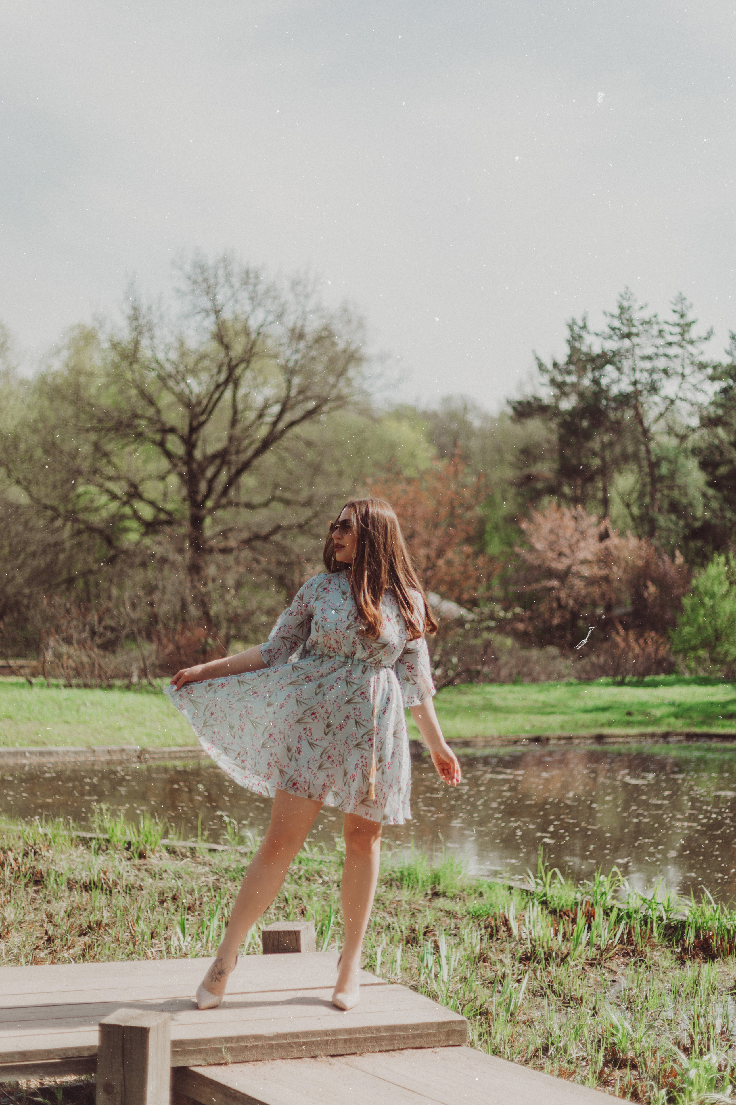 PORTRAIT. Фотограф и Видеограф в Москве Дарья Арсентьева