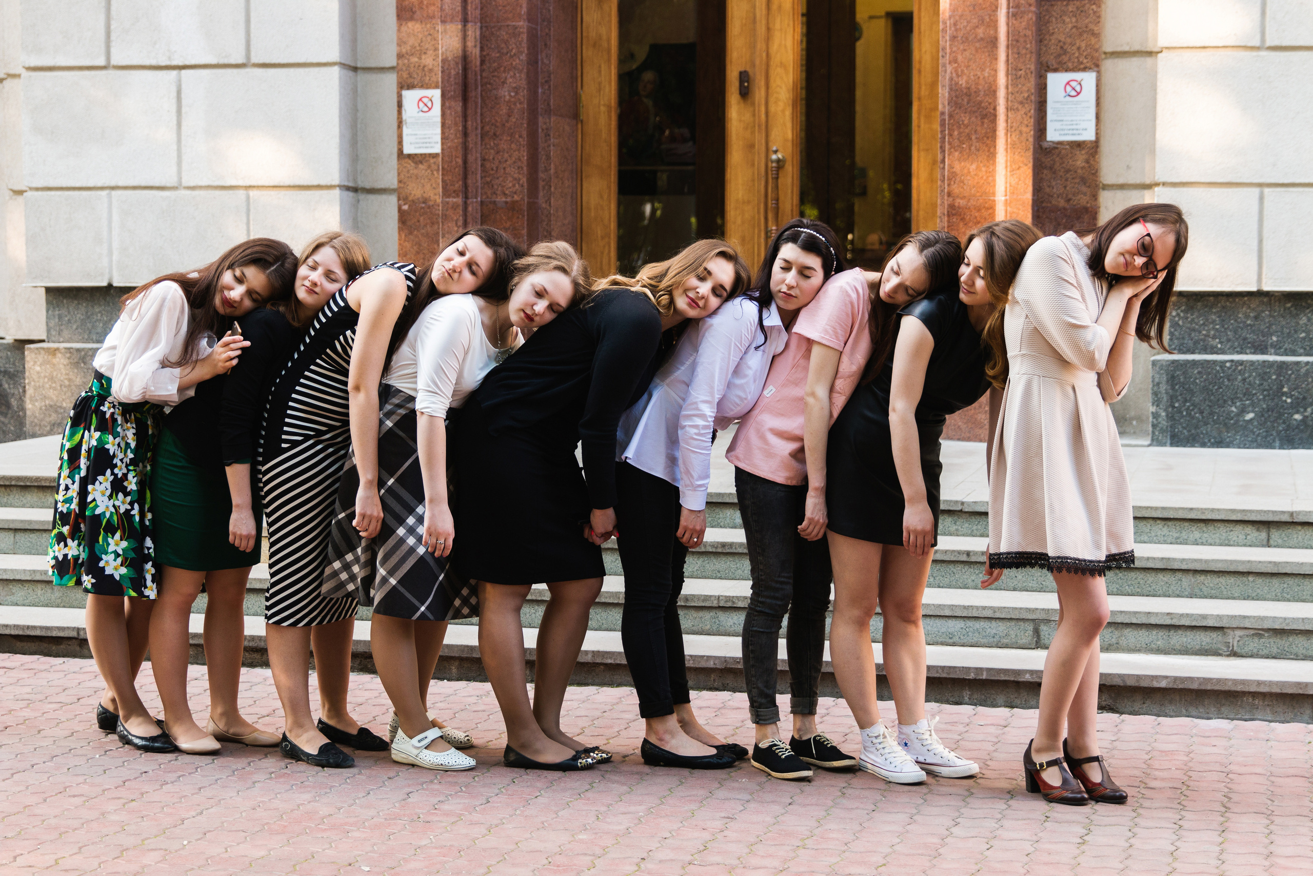 Детский Сад | Школа |Выпускные. Фотограф и Видеограф в Москве Дарья Арсентьева