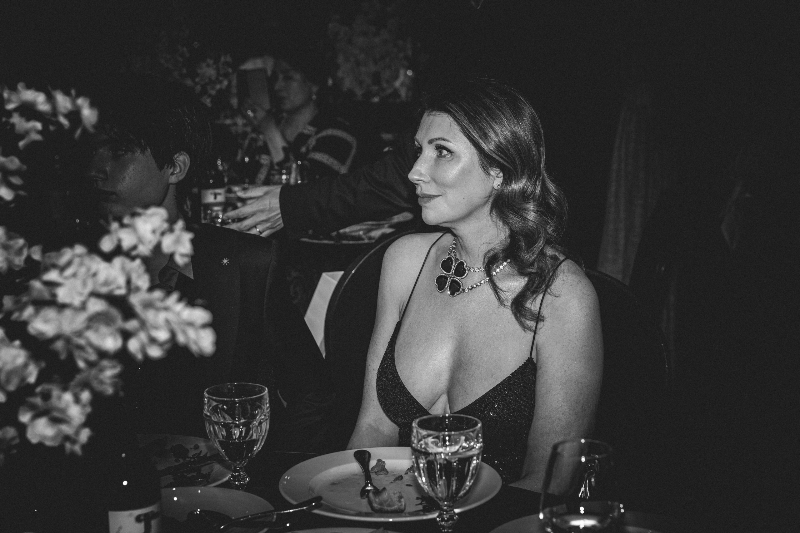 By Fashion Beaty: Женщина года 2022 — ресторан Backstage. Фотограф и Видеограф в Москве Дарья Арсентьева