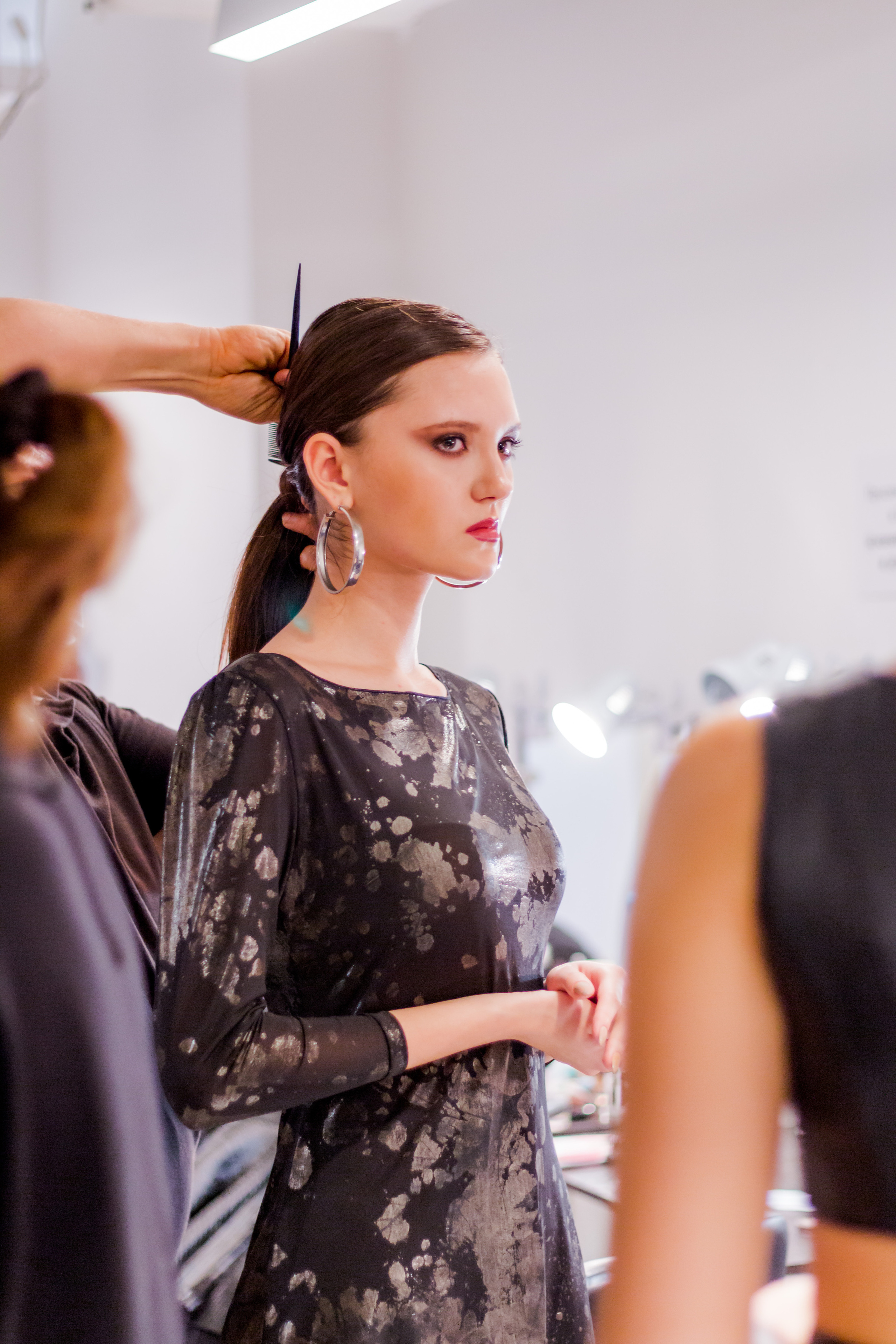 MODA. Фотограф и Видеограф в Москве Дарья Арсентьева