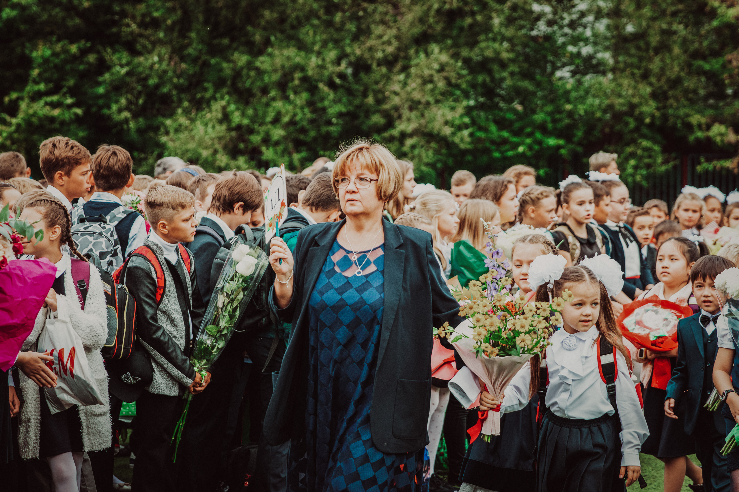 Детский Сад | Школа |Выпускные. Фотограф и Видеограф в Москве Дарья Арсентьева