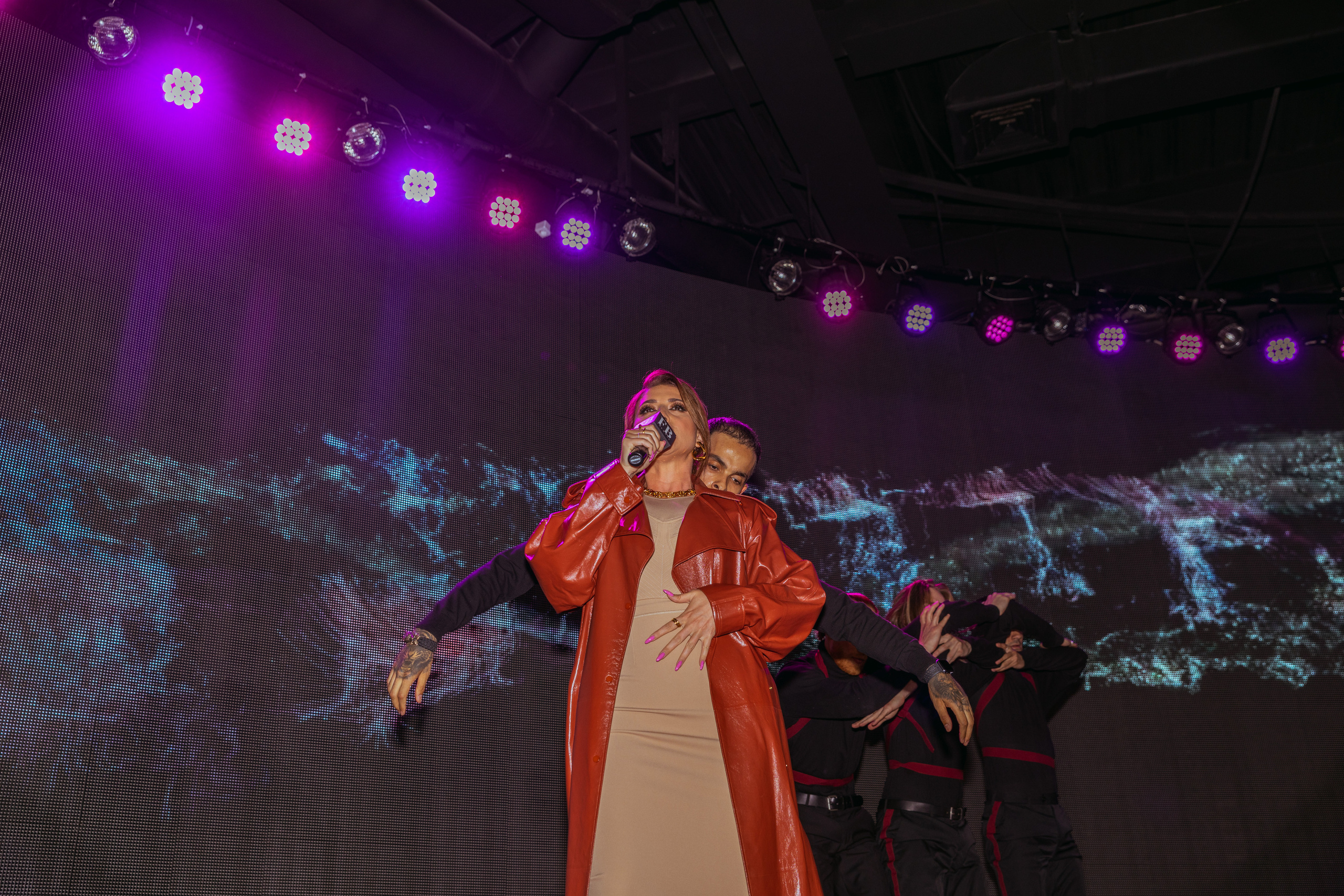 By Fashion Beaty: Женщина года 2022 — ресторан Backstage. Фотограф и Видеограф в Москве Дарья Арсентьева