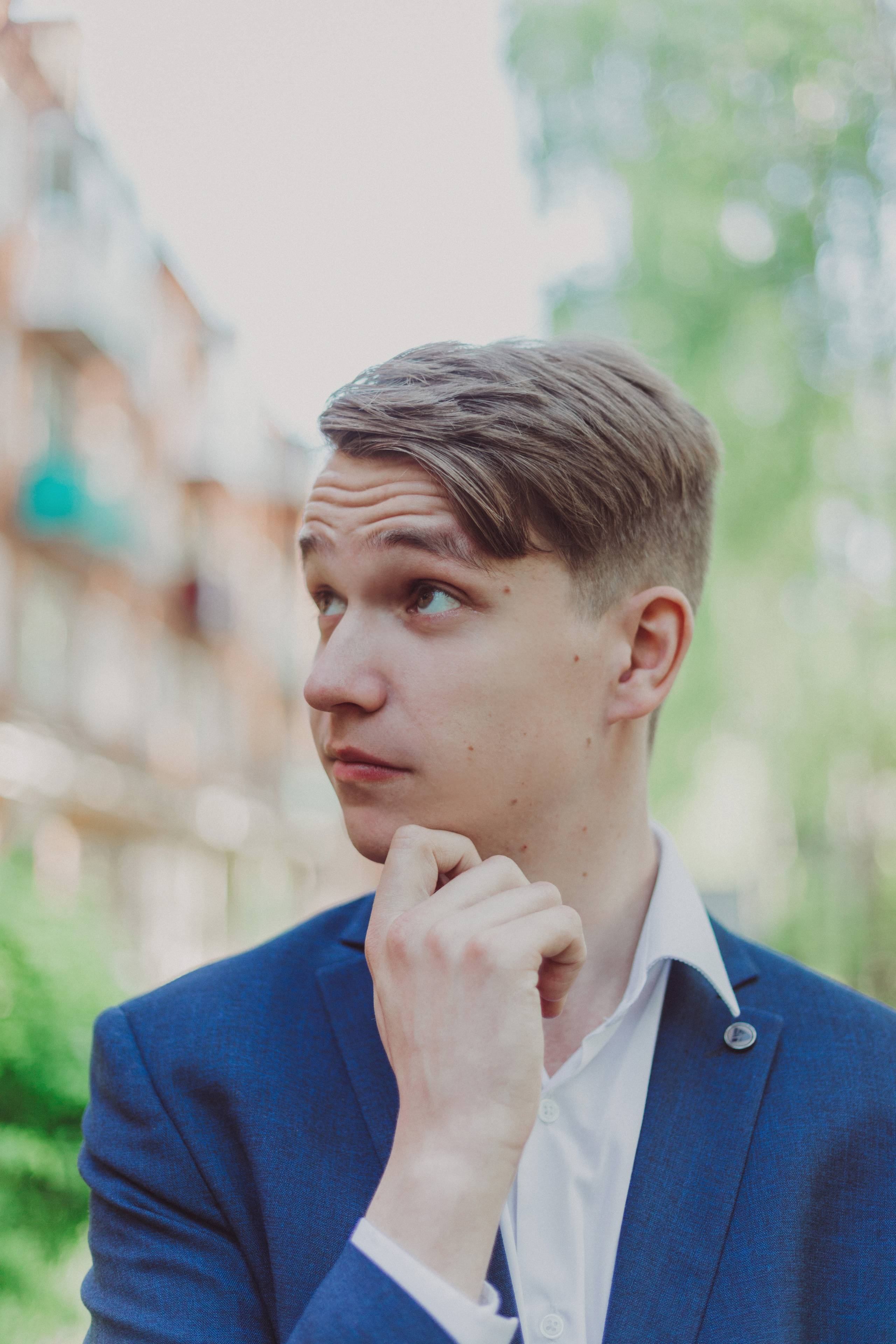 Артисты. Фотограф и Видеограф в Москве Дарья Арсентьева