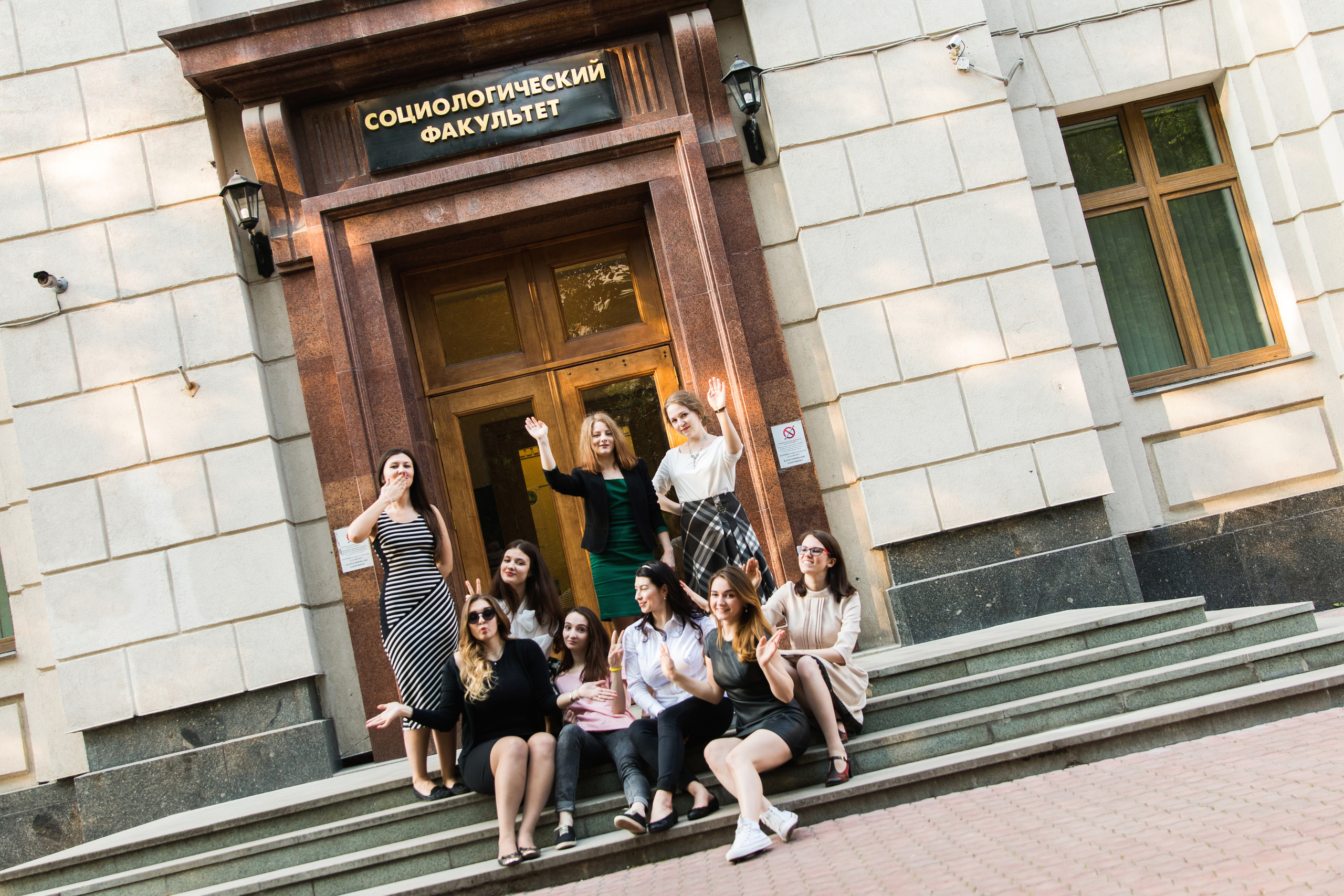 Детский Сад | Школа |Выпускные. Фотограф и Видеограф в Москве Дарья Арсентьева