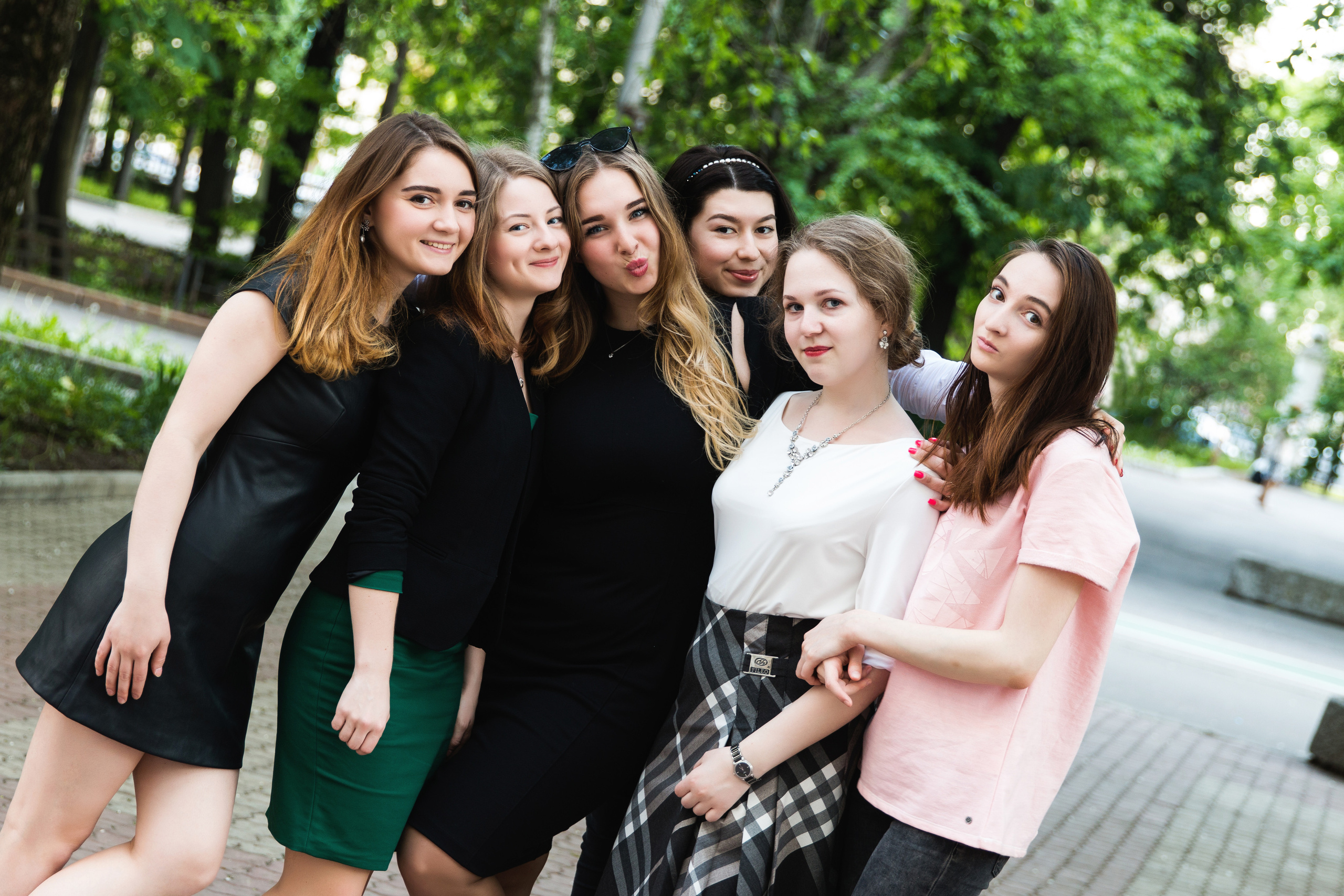 Детский Сад | Школа |Выпускные. Фотограф и Видеограф в Москве Дарья Арсентьева