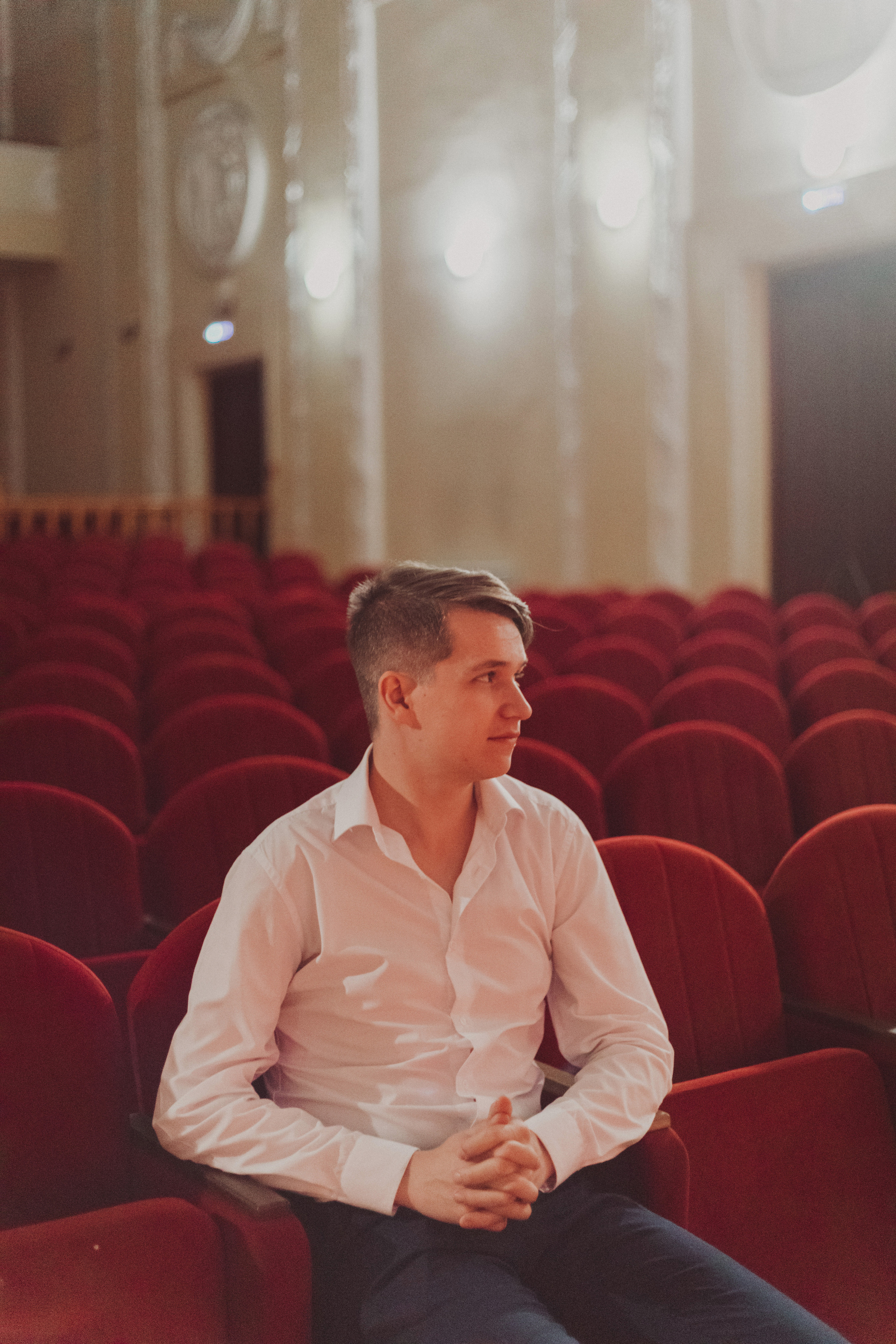 Артисты. Фотограф и Видеограф в Москве Дарья Арсентьева