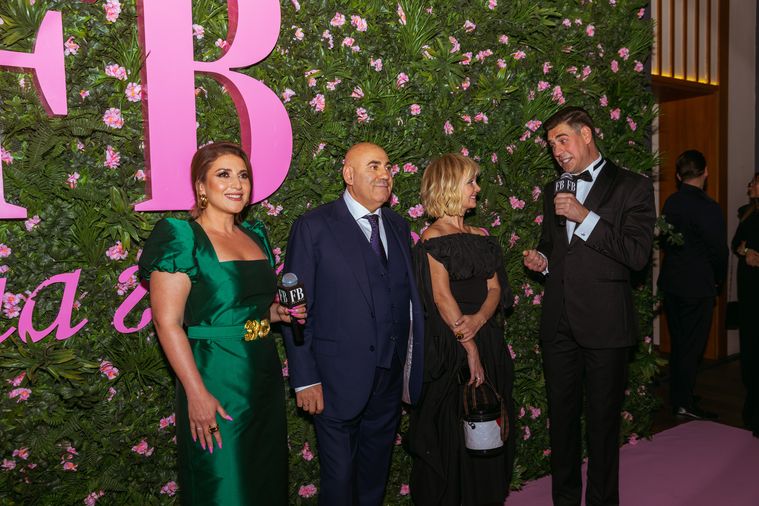 By Fashion Beaty: Женщина года 2022 — ресторан Backstage. Фотограф и Видеограф в Москве Дарья Арсентьева