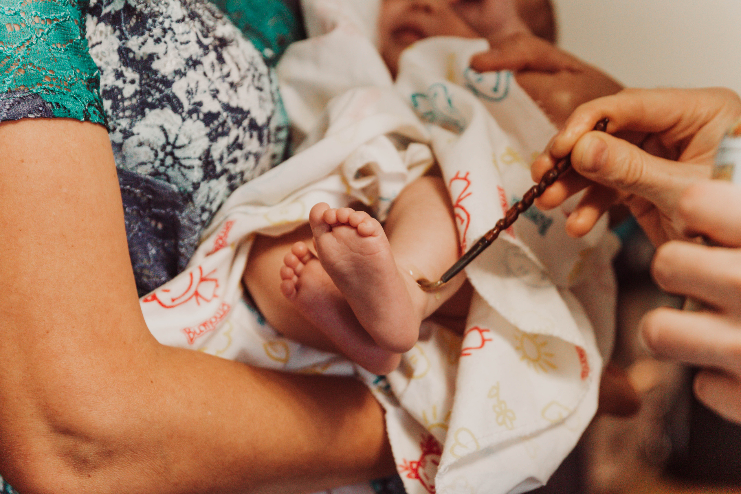 Таинство Крещения. Фотограф и Видеограф в Москве Дарья Арсентьева
