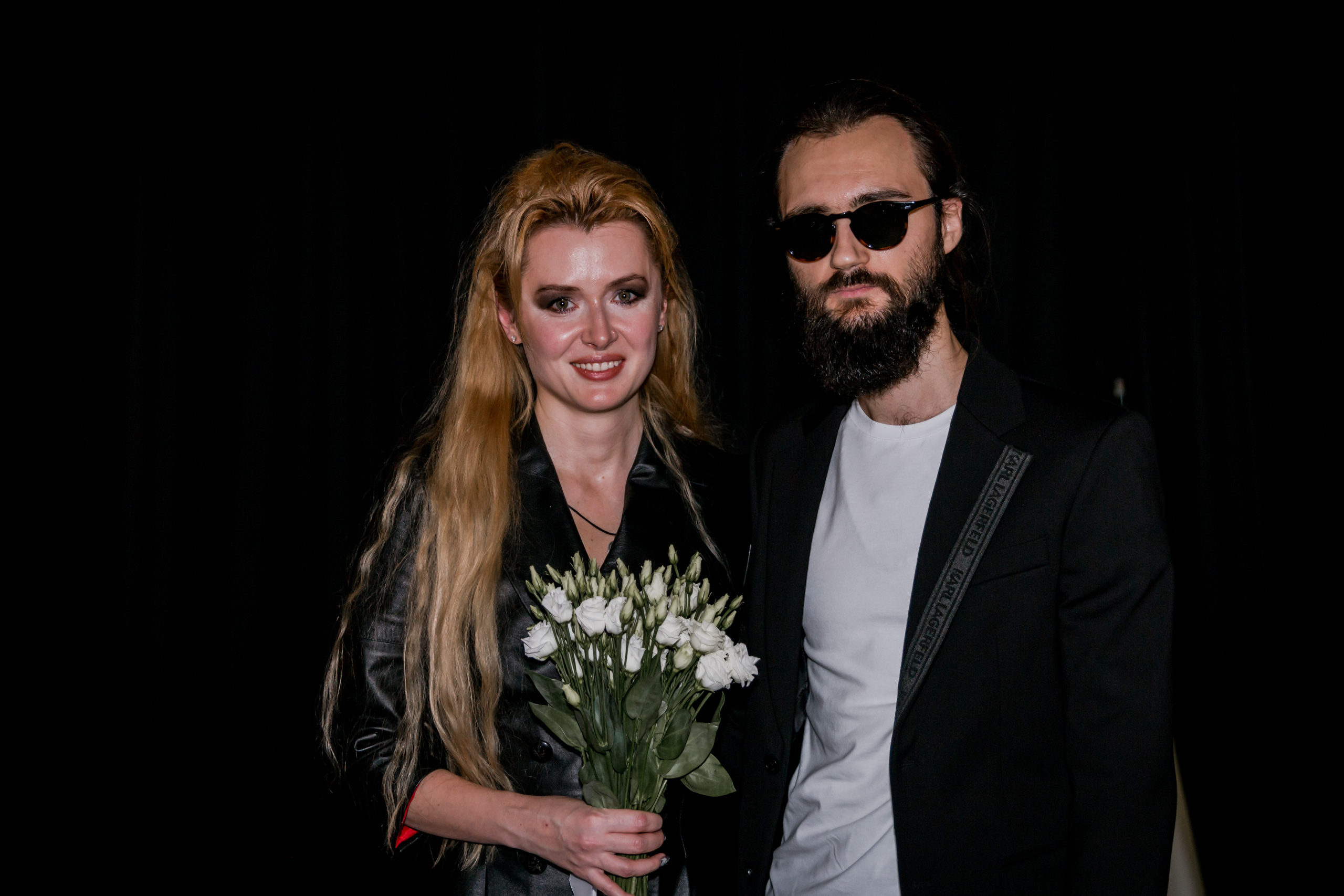 MODA. Фотограф и Видеограф в Москве Дарья Арсентьева