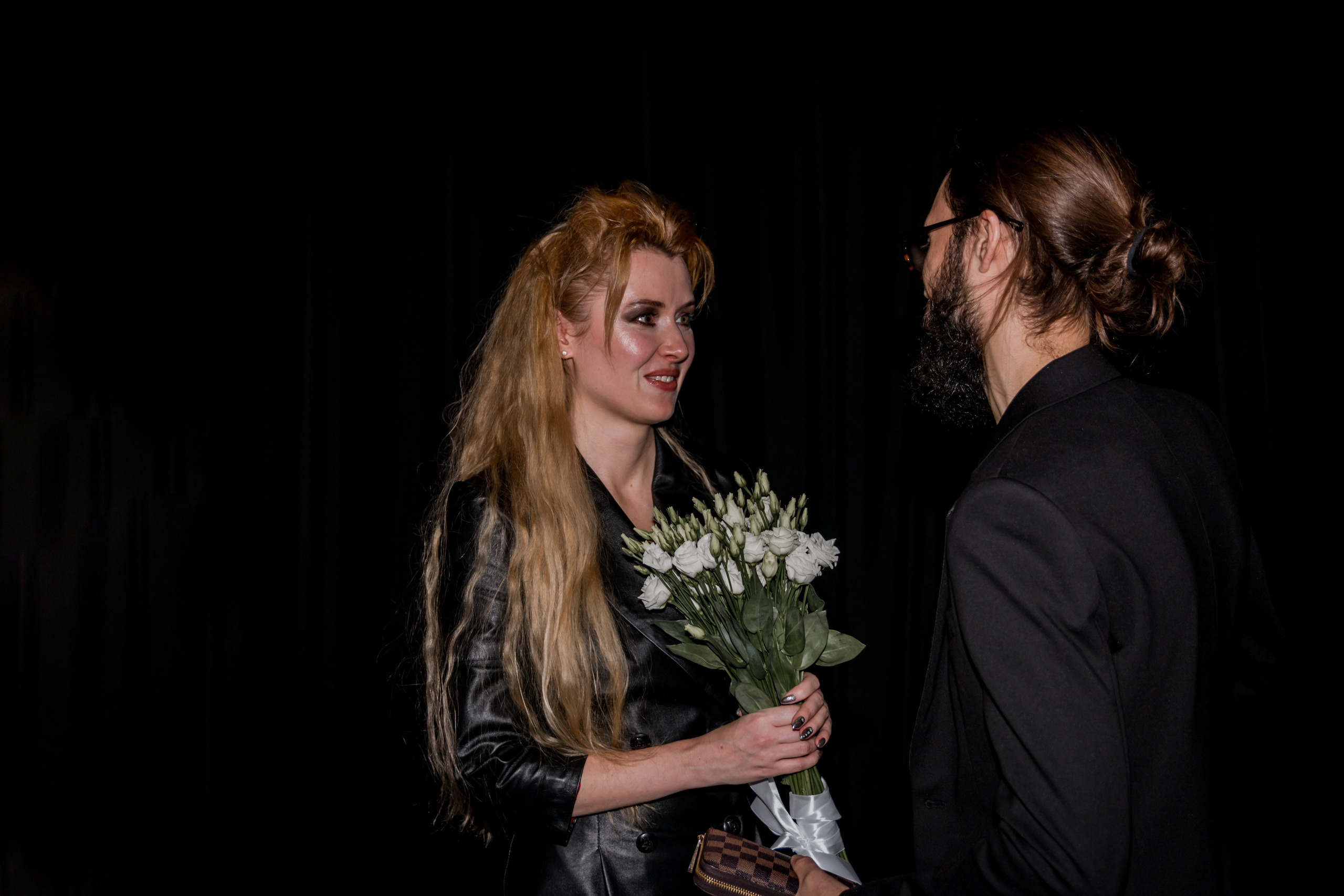 MODA. Фотограф и Видеограф в Москве Дарья Арсентьева