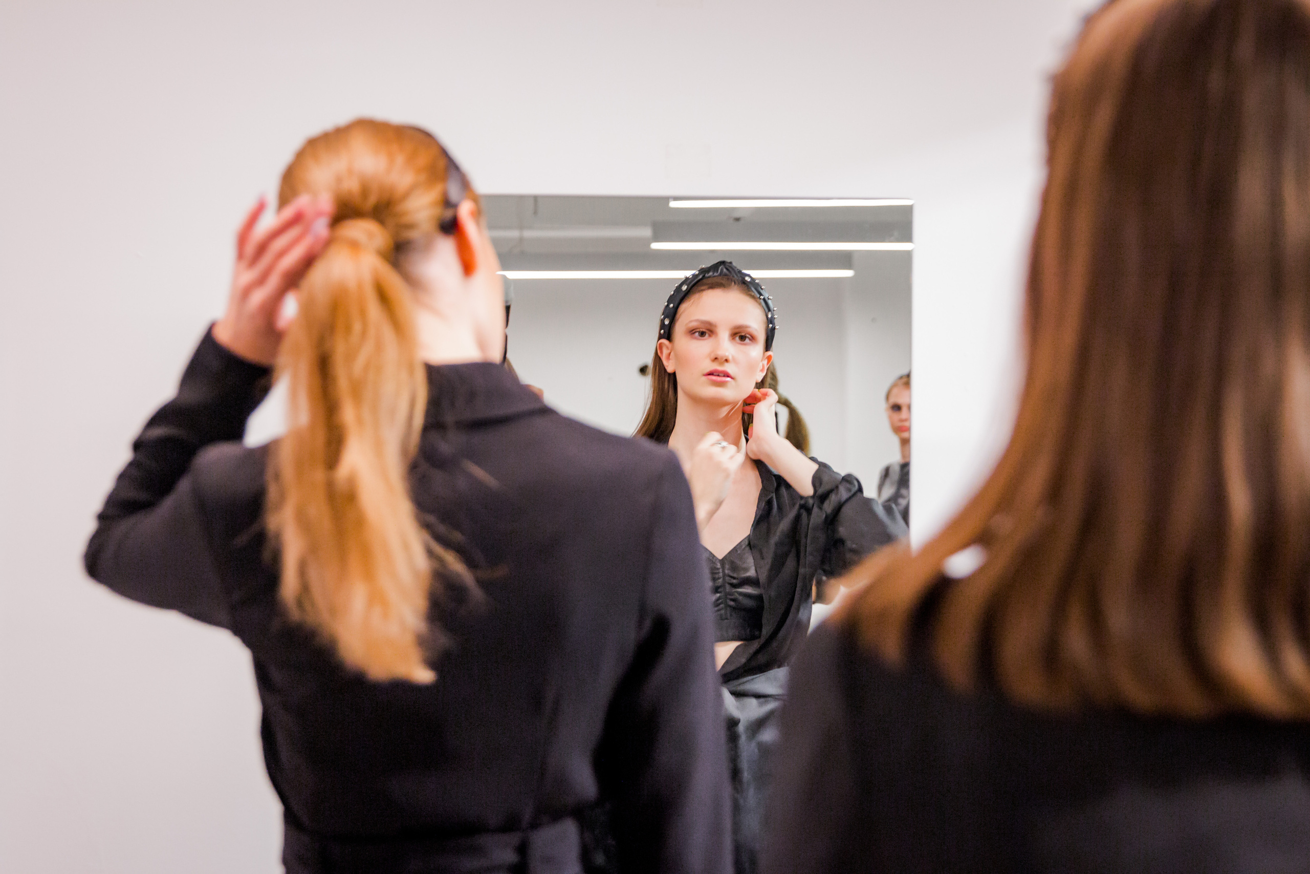 MODA. Фотограф и Видеограф в Москве Дарья Арсентьева