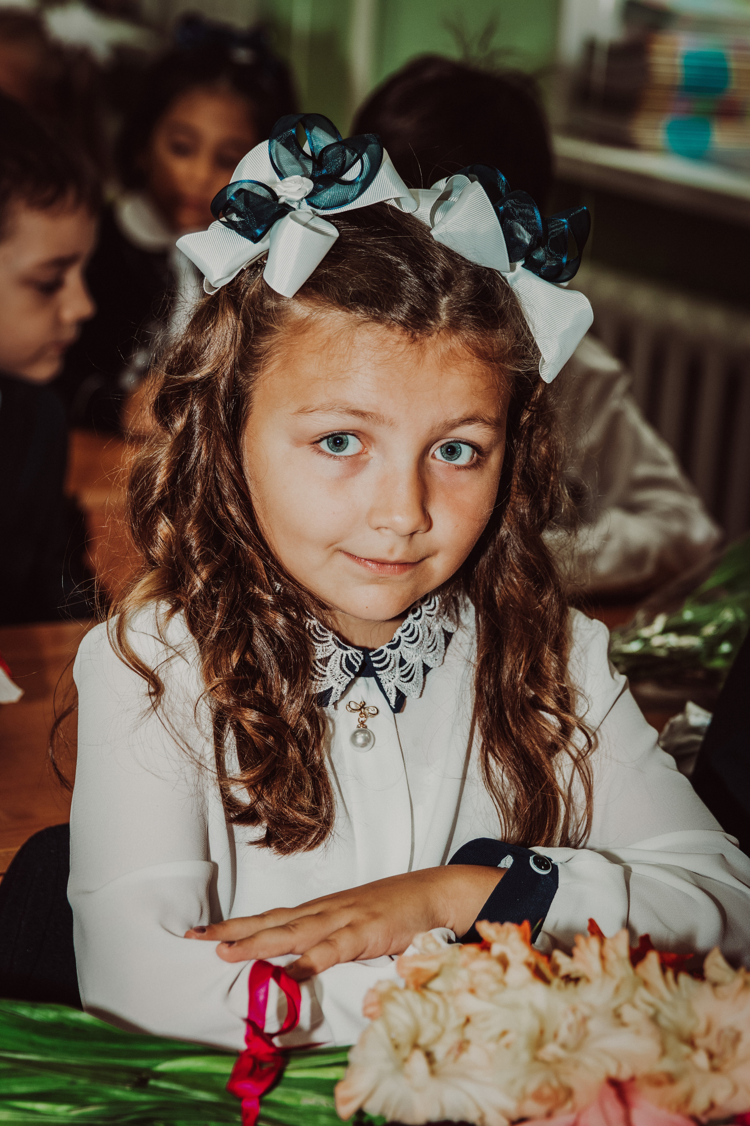 Детский Сад | Школа |Выпускные. Фотограф и Видеограф в Москве Дарья Арсентьева