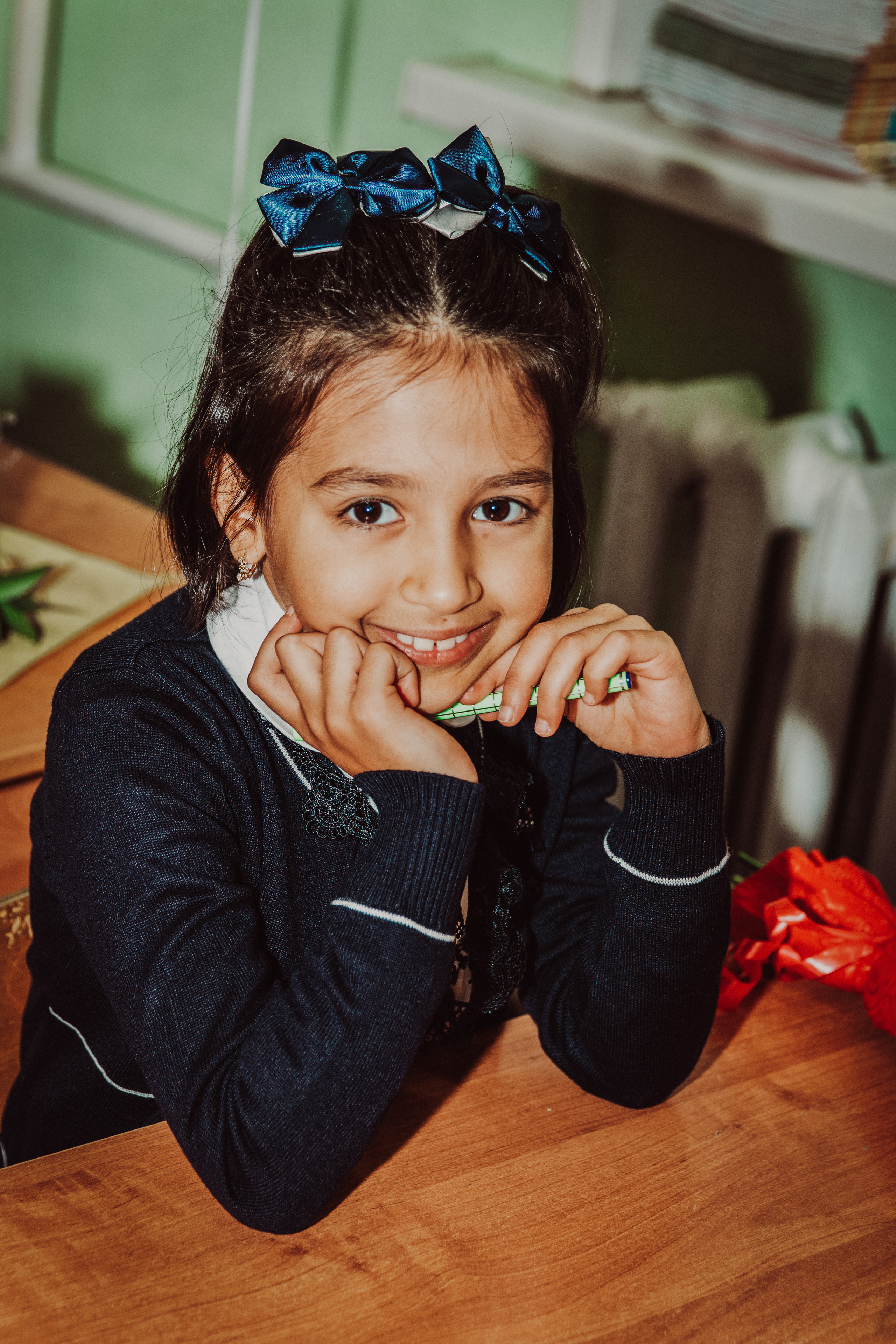 Детский Сад | Школа |Выпускные. Фотограф и Видеограф в Москве Дарья Арсентьева