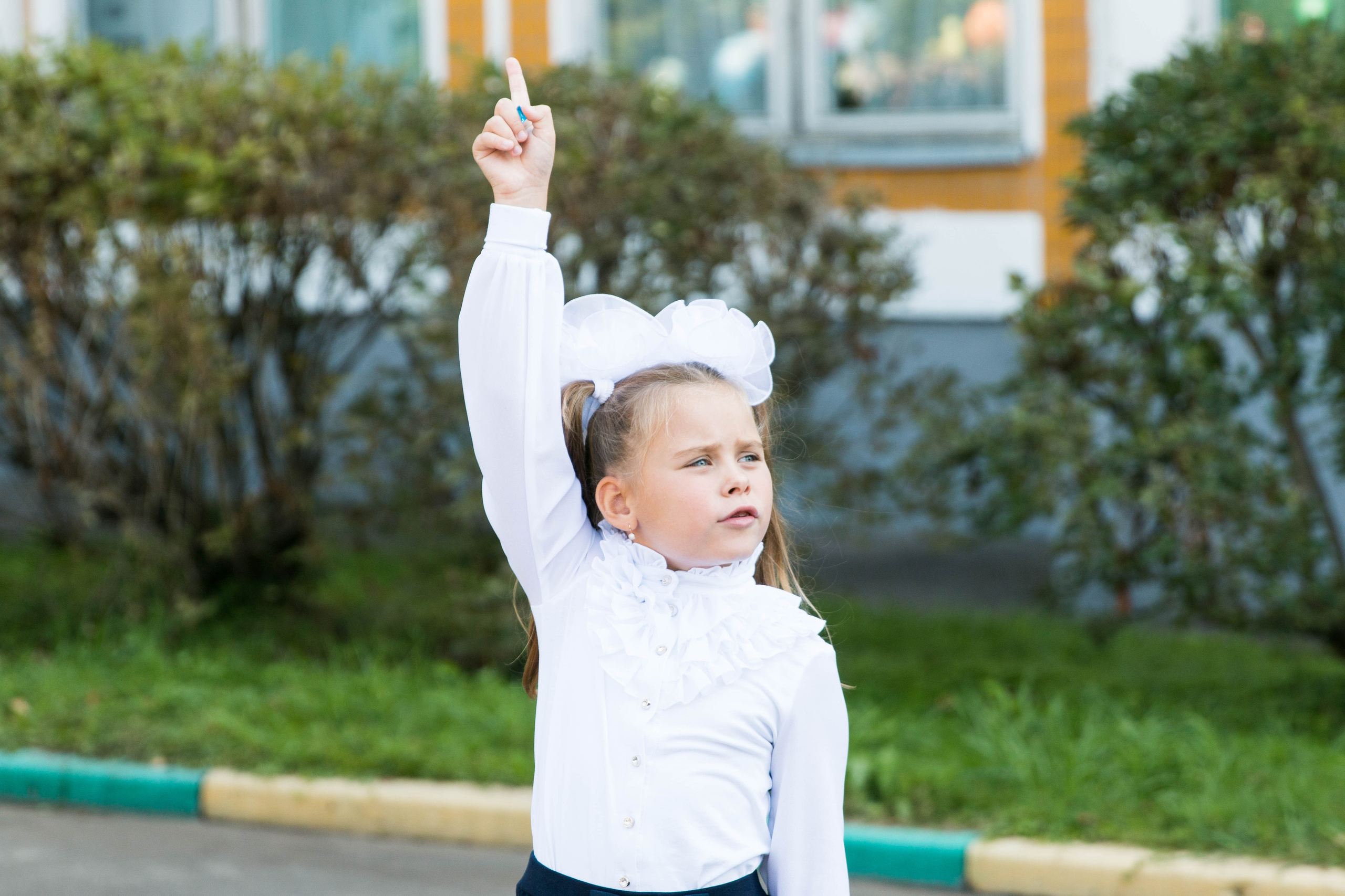 Детский Сад | Школа |Выпускные. Фотограф и Видеограф в Москве Дарья Арсентьева