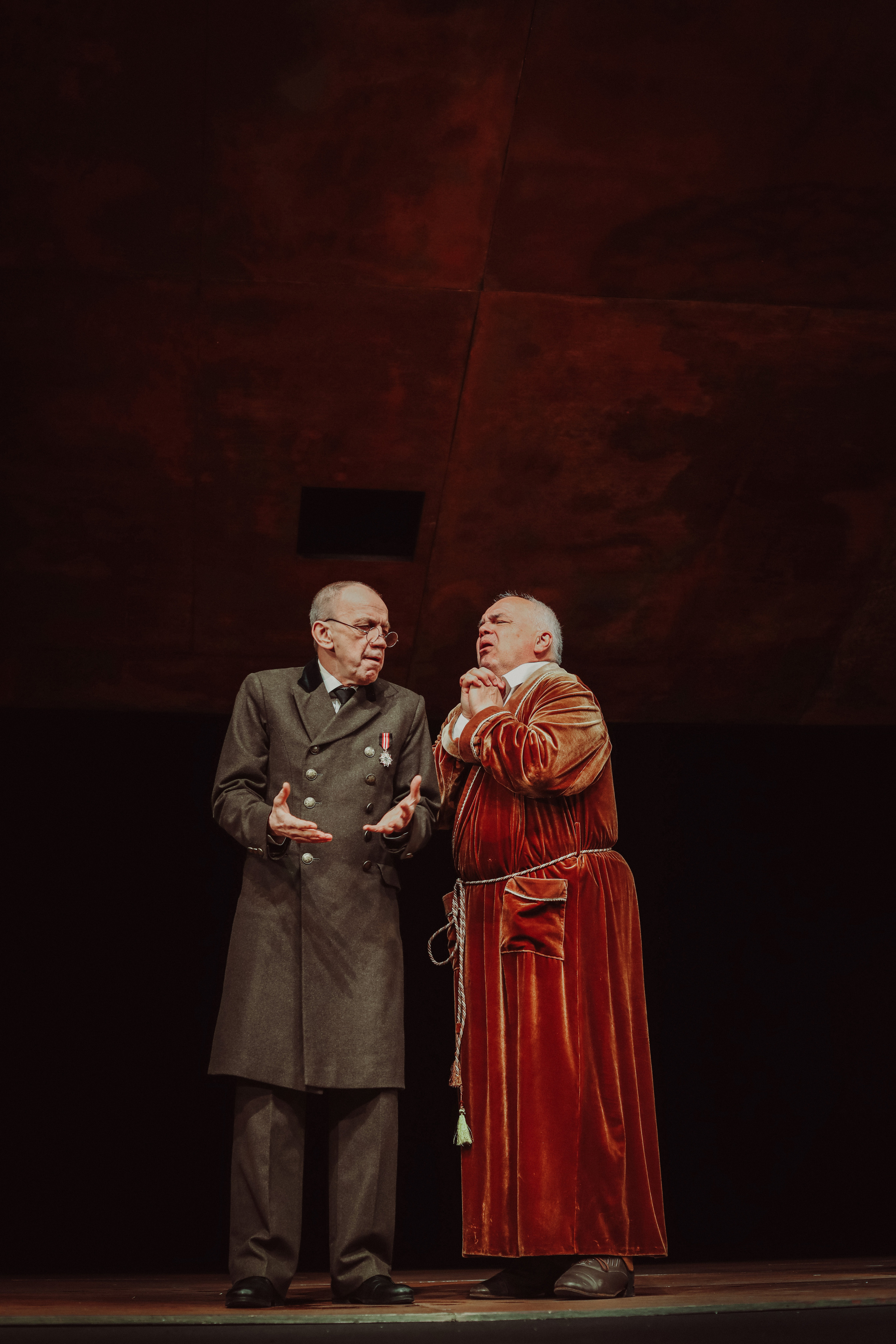 Театр. Фотограф и Видеограф в Москве Дарья Арсентьева