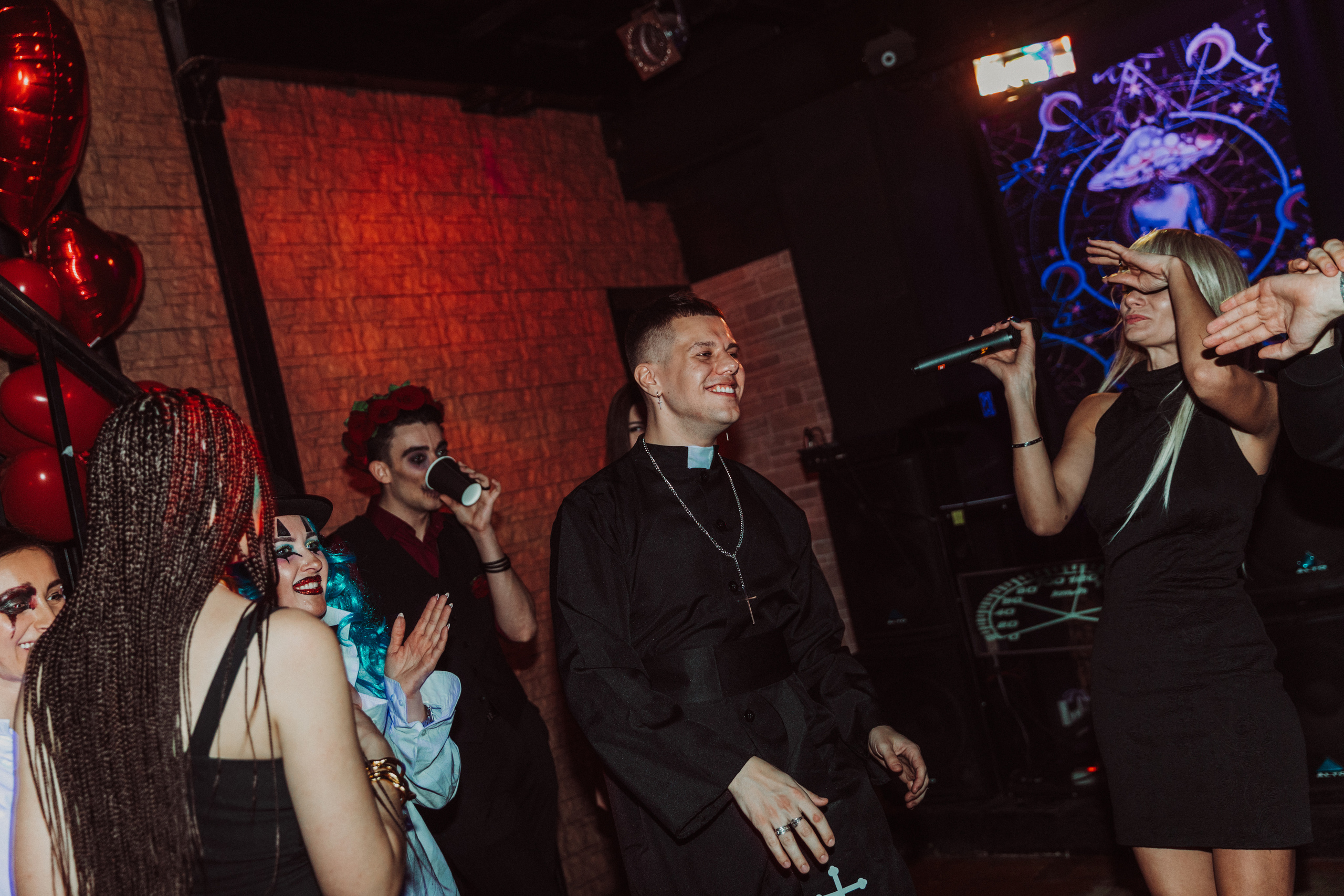 Репортажная съёмка. Фотограф и Видеограф в Москве Дарья Арсентьева