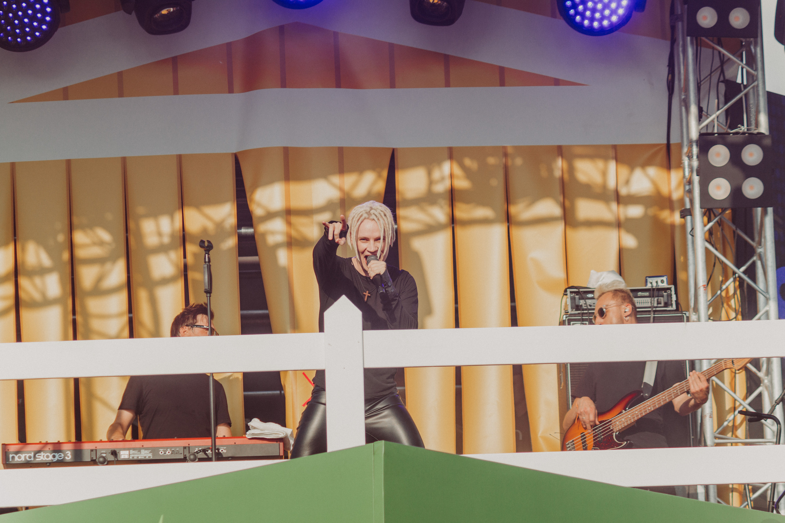 Концерты|Премии. Фотограф и Видеограф в Москве Дарья Арсентьева