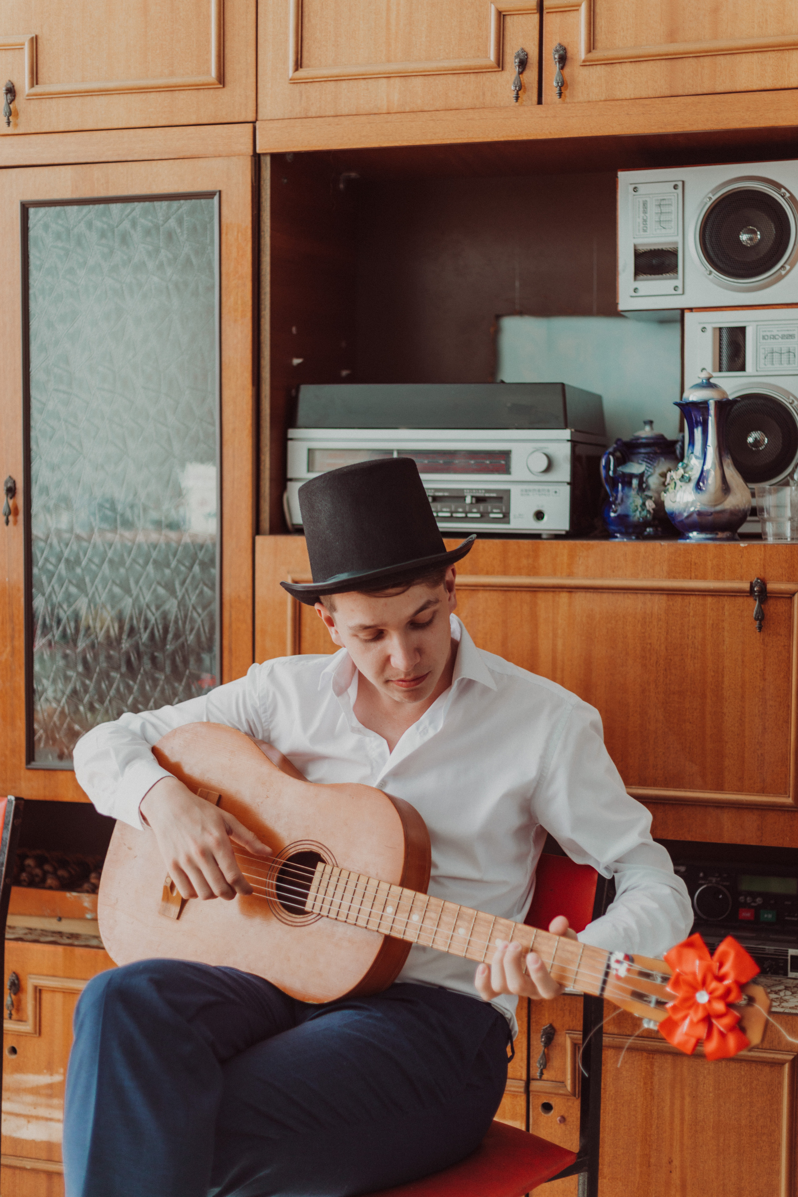 Артисты. Фотограф и Видеограф в Москве Дарья Арсентьева