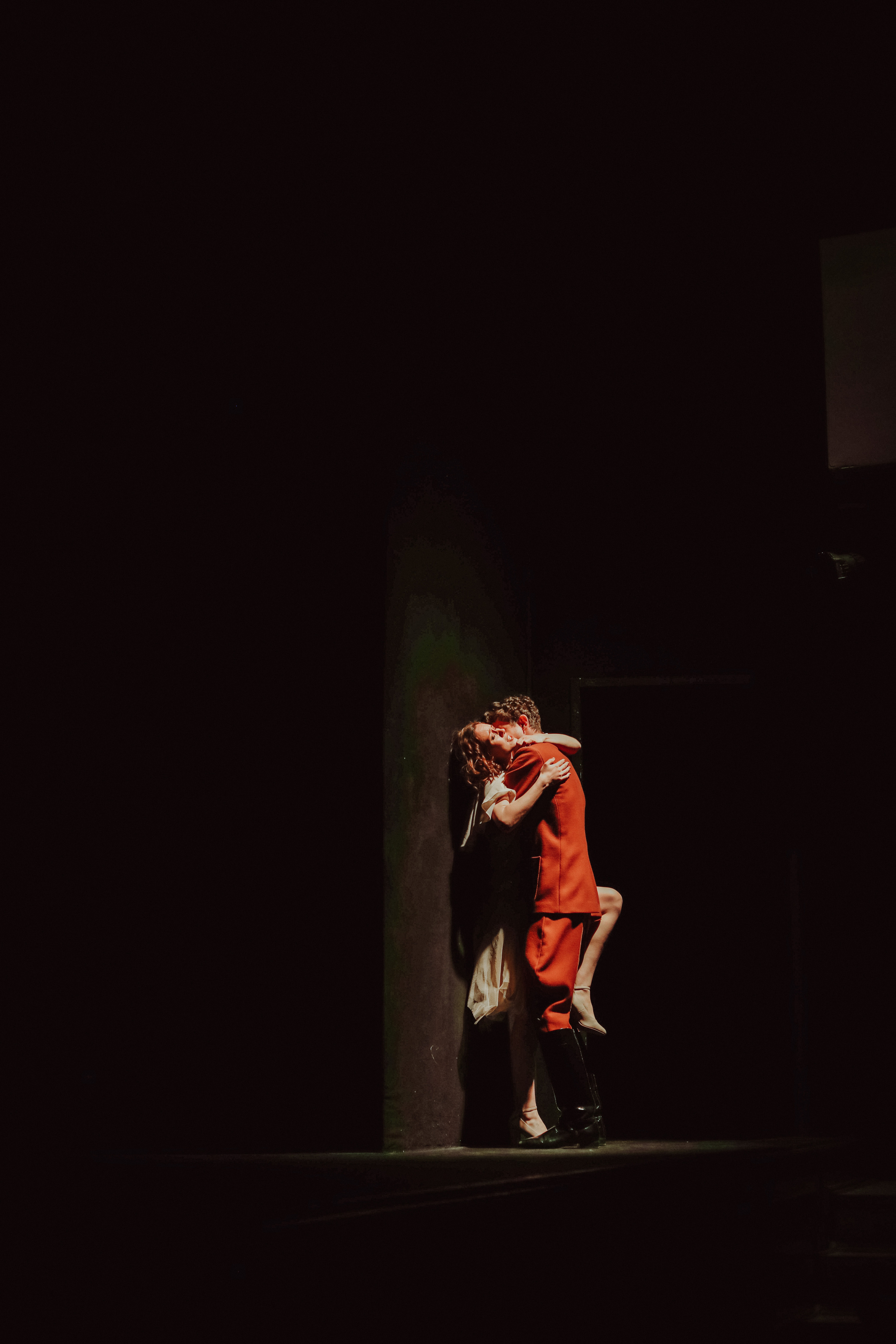 Театр. Фотограф и Видеограф в Москве Дарья Арсентьева