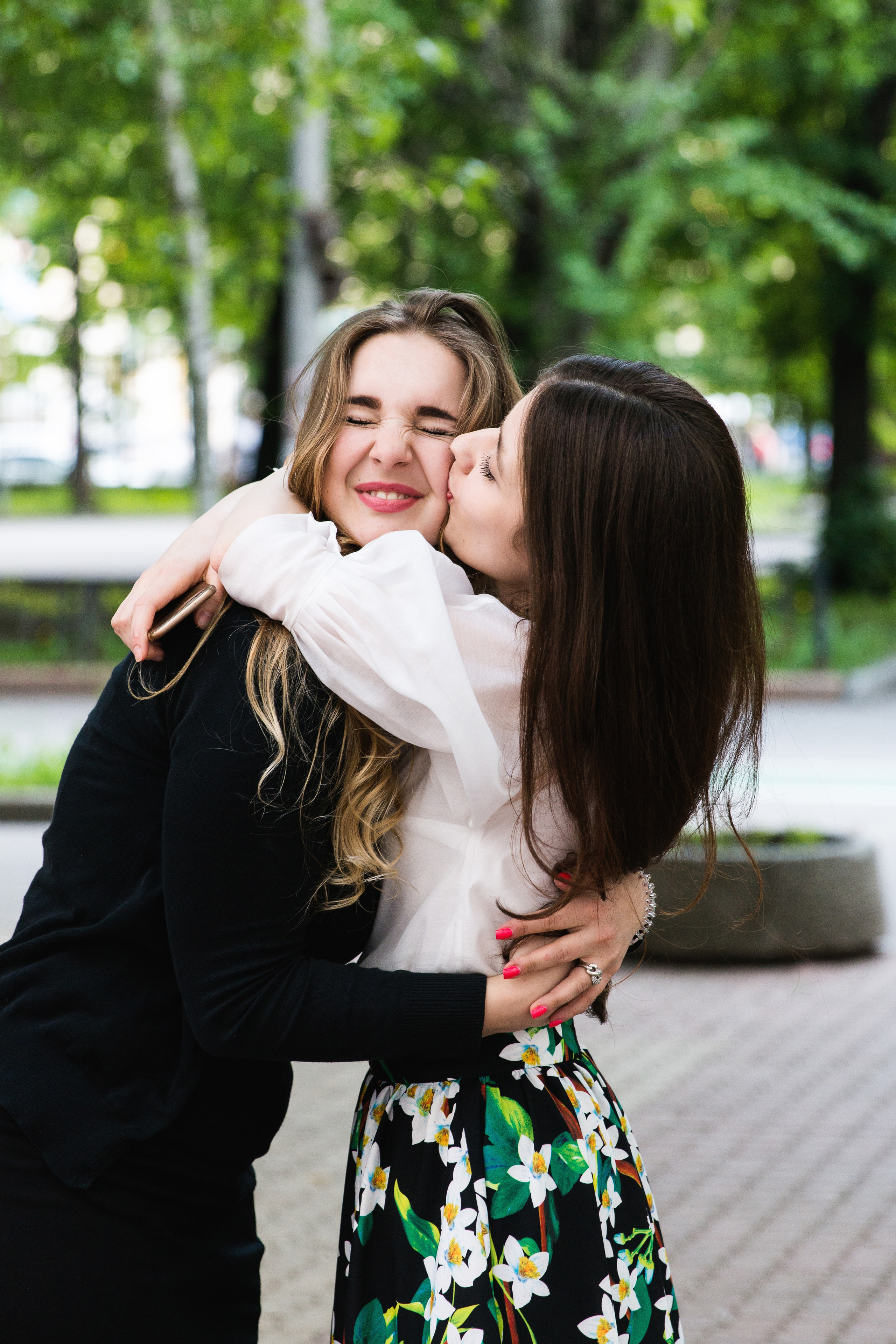 Детский Сад | Школа |Выпускные. Фотограф и Видеограф в Москве Дарья Арсентьева