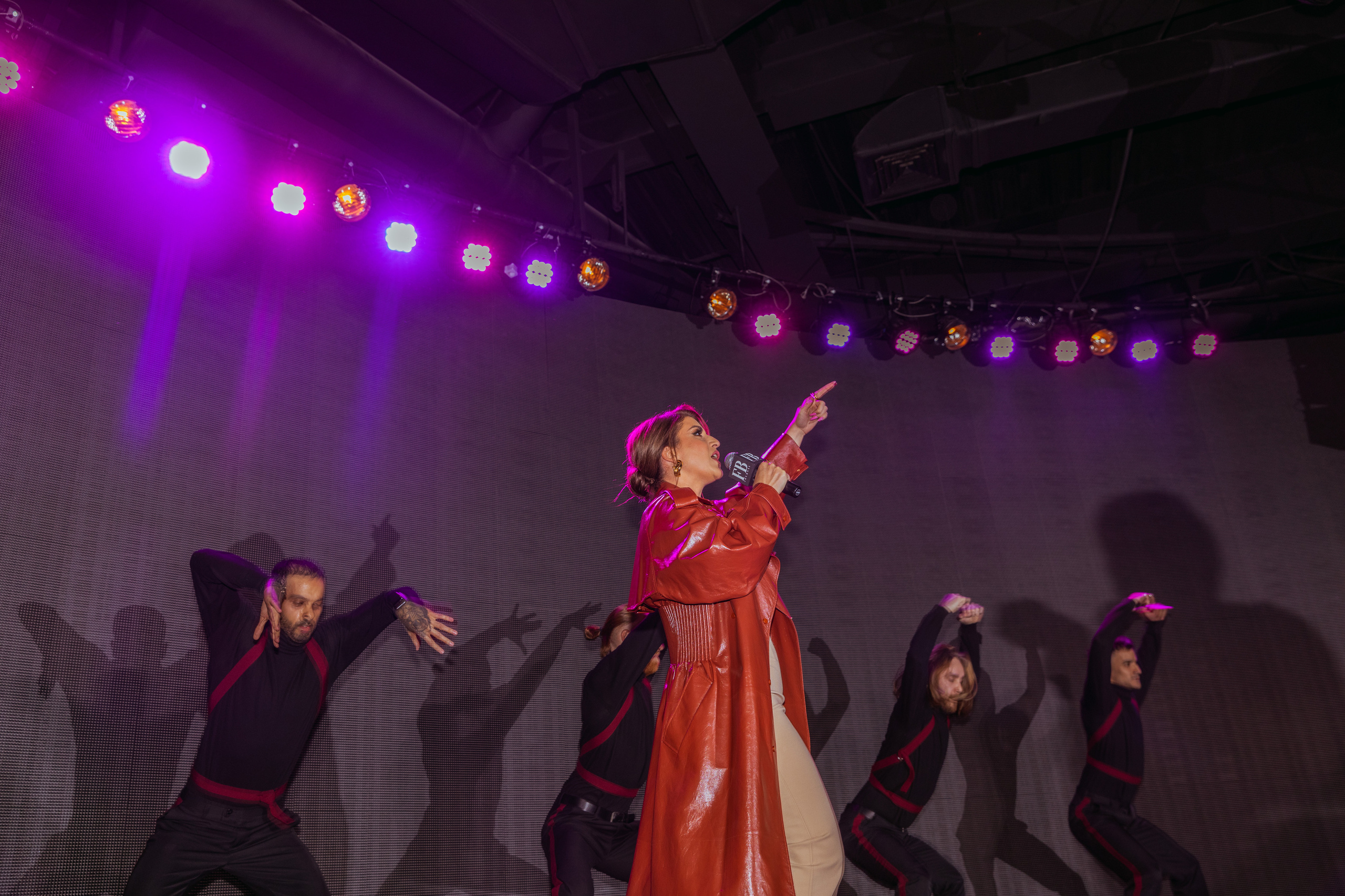 By Fashion Beaty: Женщина года 2022 — ресторан Backstage. Фотограф и Видеограф в Москве Дарья Арсентьева