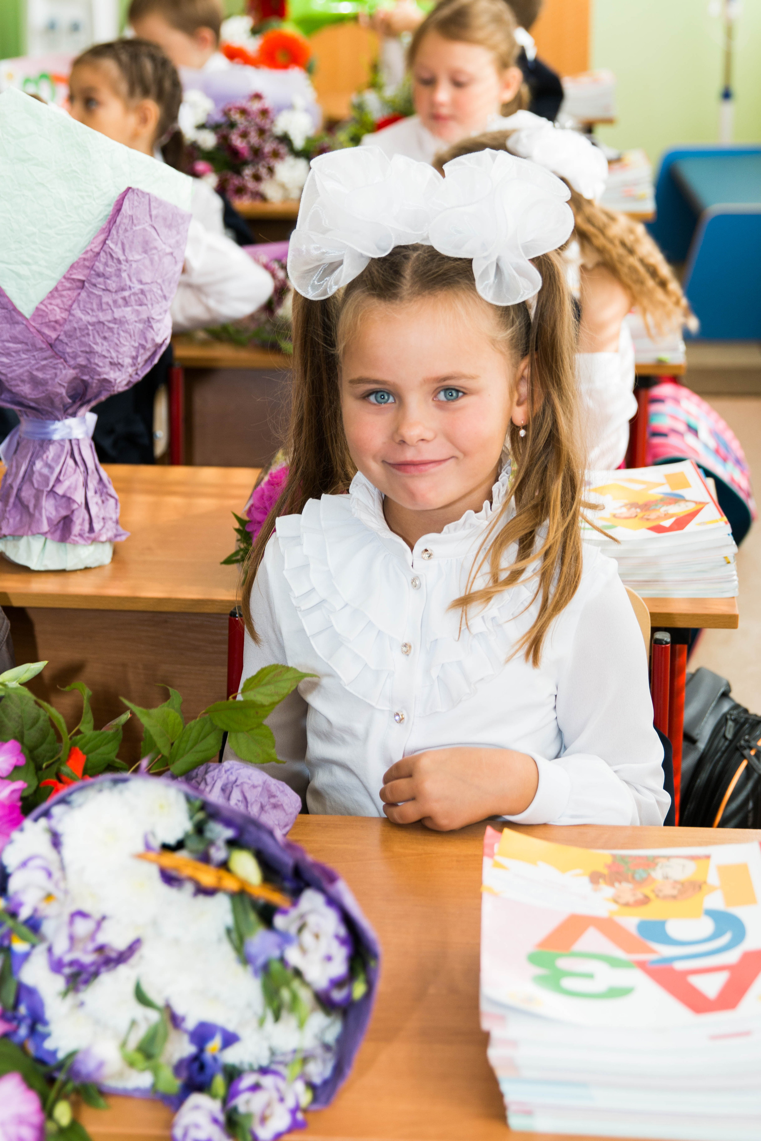 Детский Сад | Школа |Выпускные. Фотограф и Видеограф в Москве Дарья Арсентьева
