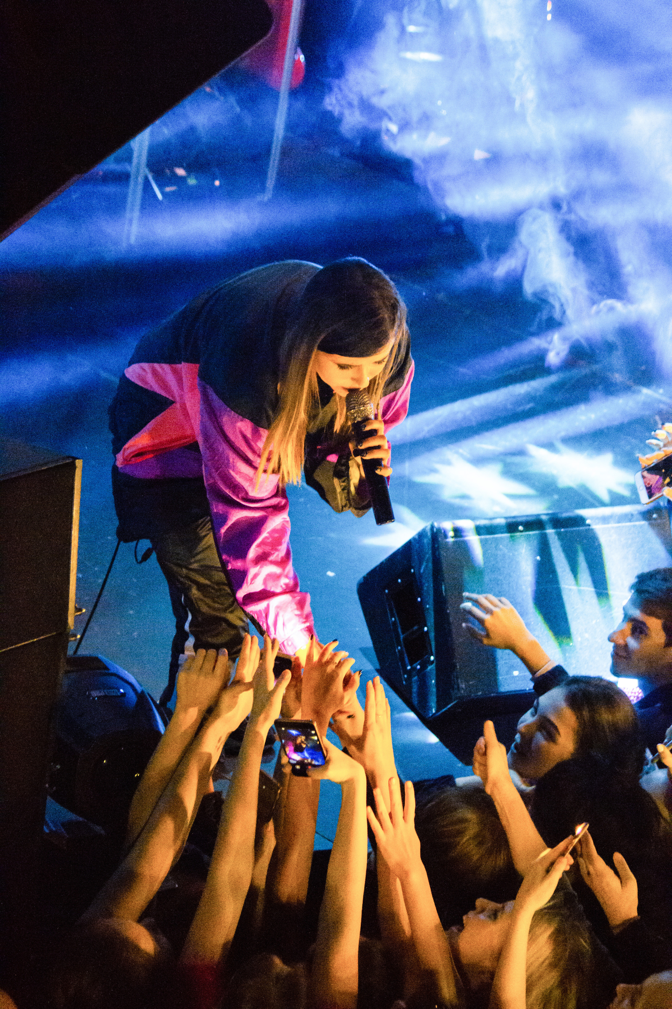 Концерты|Премии. Фотограф и Видеограф в Москве Дарья Арсентьева