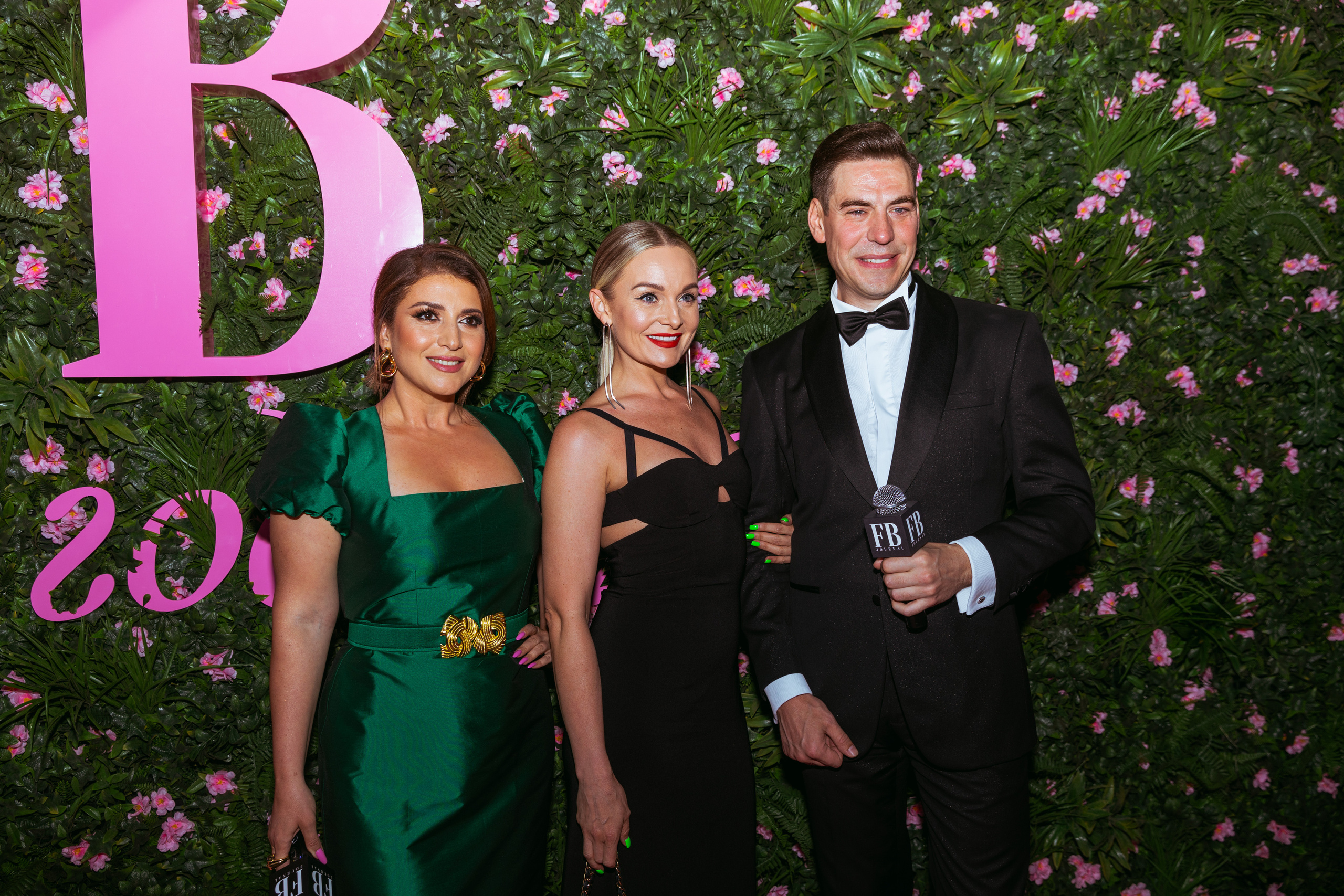 By Fashion Beaty: Женщина года 2022 — ресторан Backstage. Фотограф и Видеограф в Москве Дарья Арсентьева