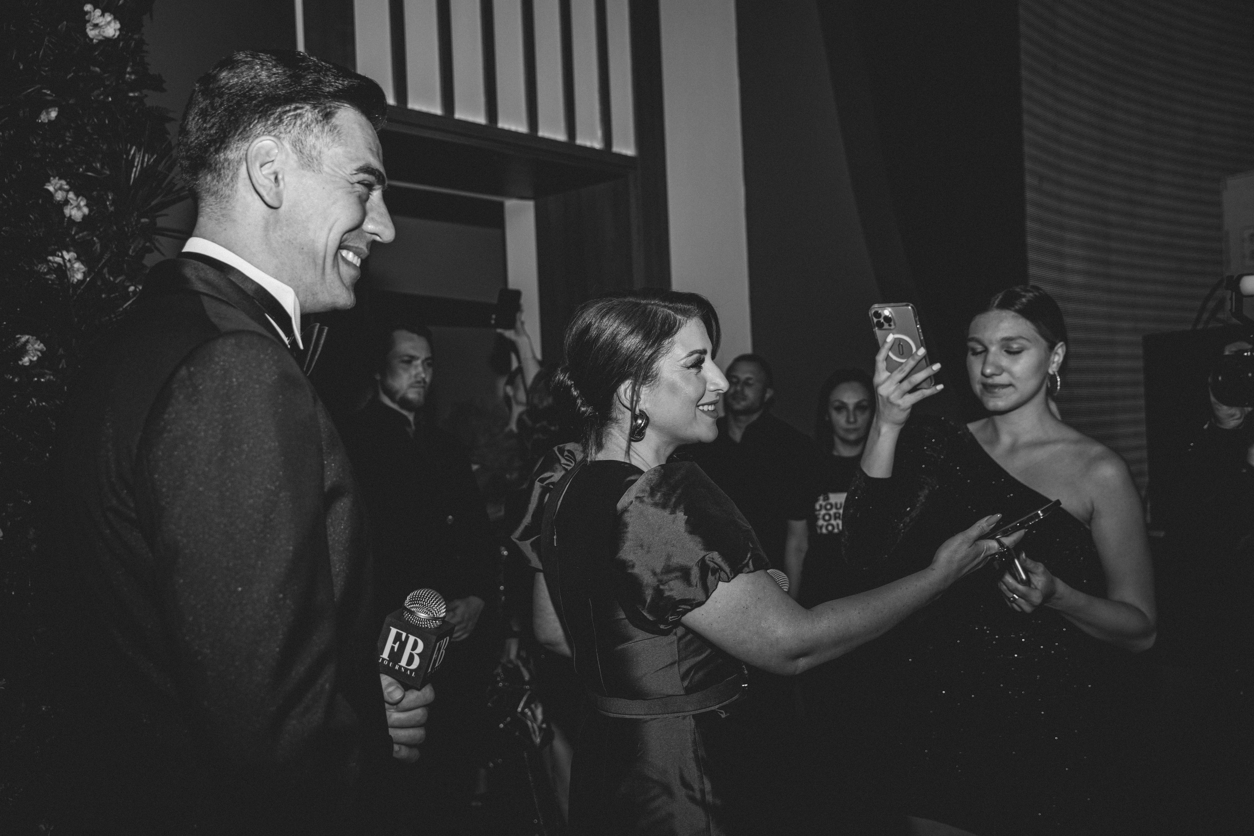 By Fashion Beaty: Женщина года 2022 — ресторан Backstage. Фотограф и Видеограф в Москве Дарья Арсентьева