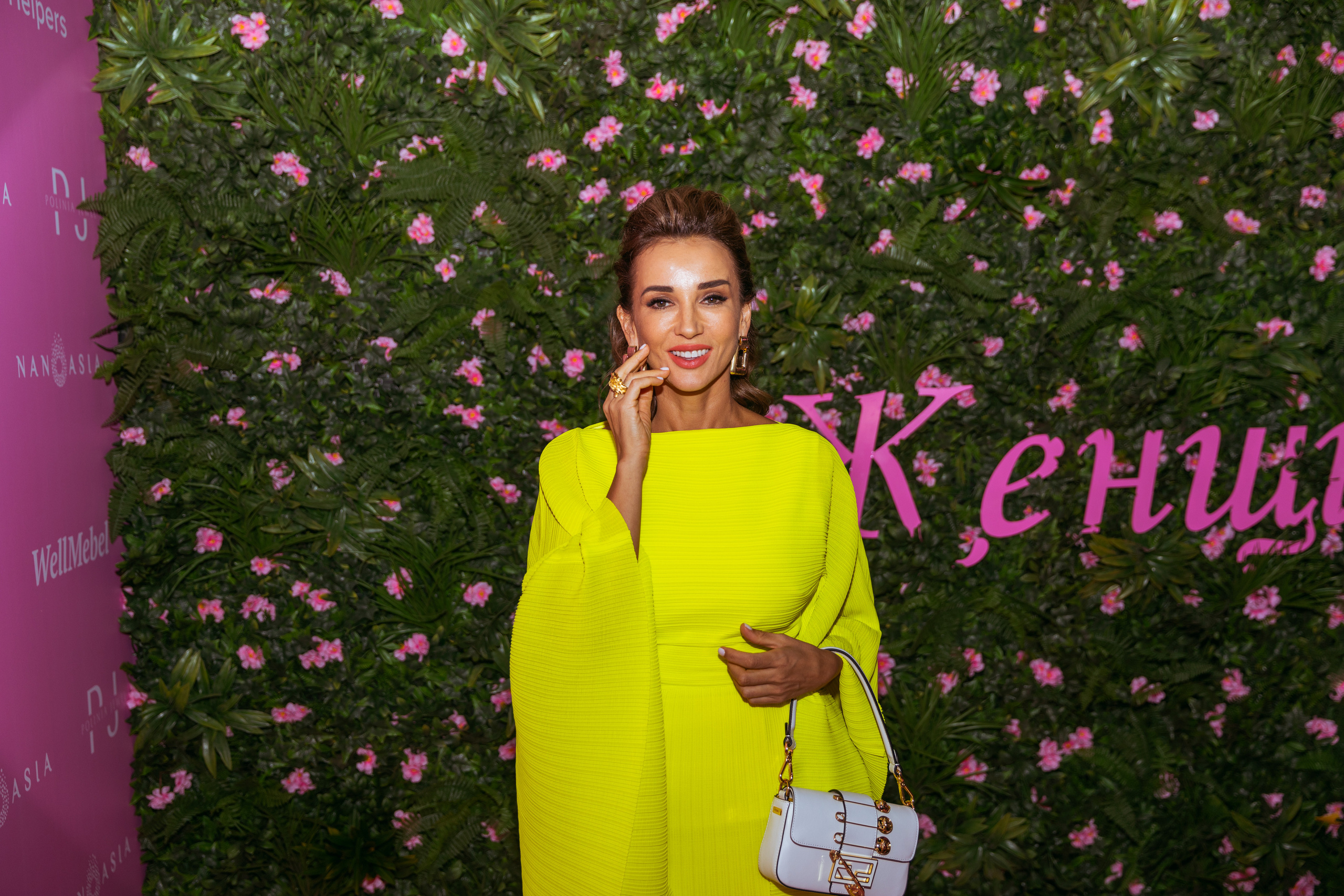 By Fashion Beaty: Женщина года 2022 — ресторан Backstage. Фотограф и Видеограф в Москве Дарья Арсентьева