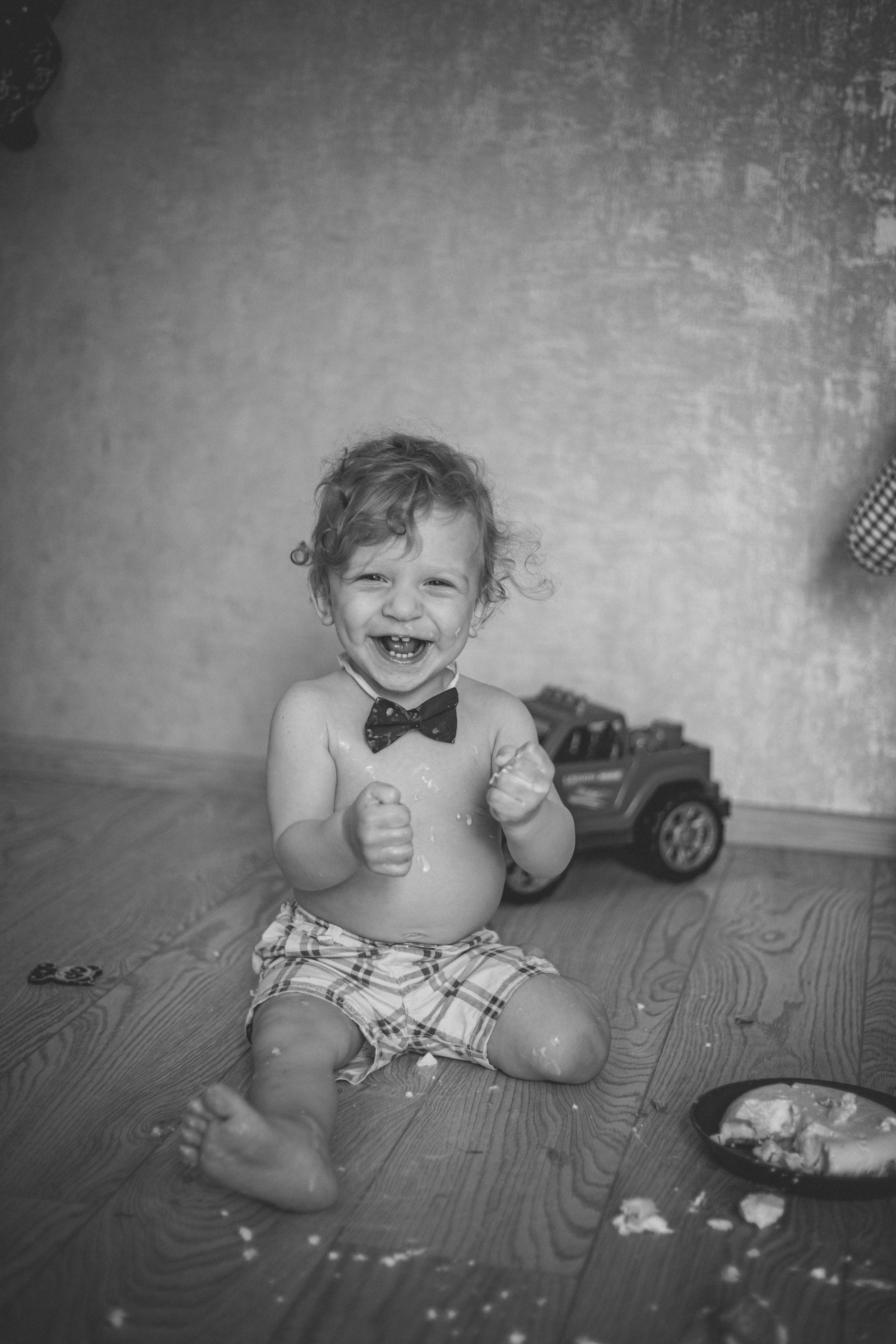 HAPPY B-DAY KIDS!. Фотограф и Видеограф в Москве Дарья Арсентьева