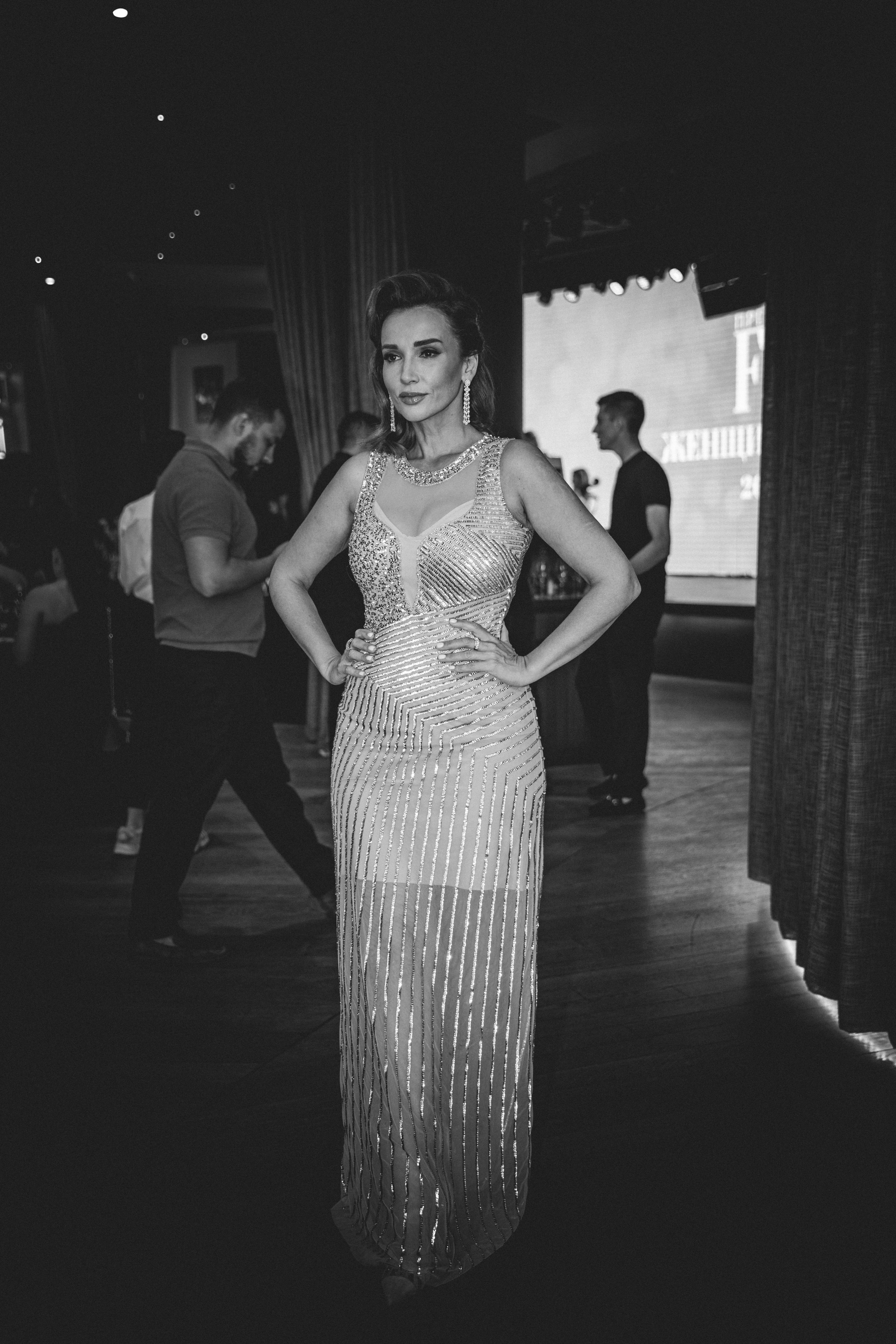 By Fashion Beaty: Женщина года 2022 — ресторан Backstage. Фотограф и Видеограф в Москве Дарья Арсентьева