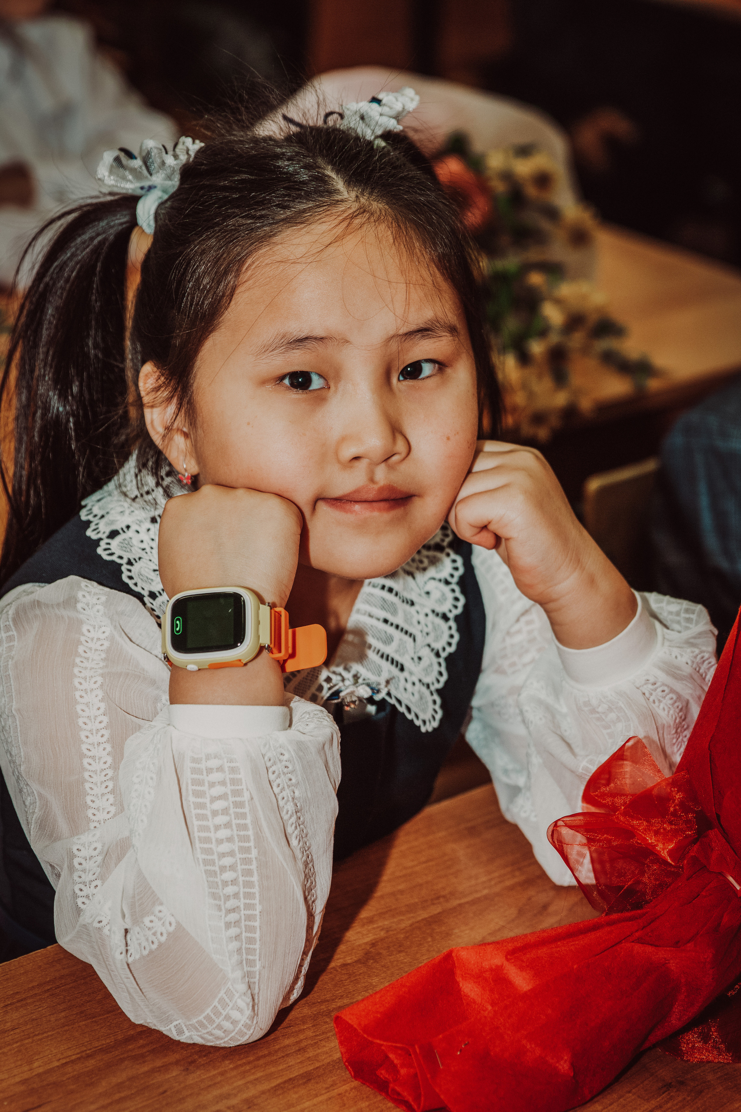 Детский Сад | Школа |Выпускные. Фотограф и Видеограф в Москве Дарья Арсентьева