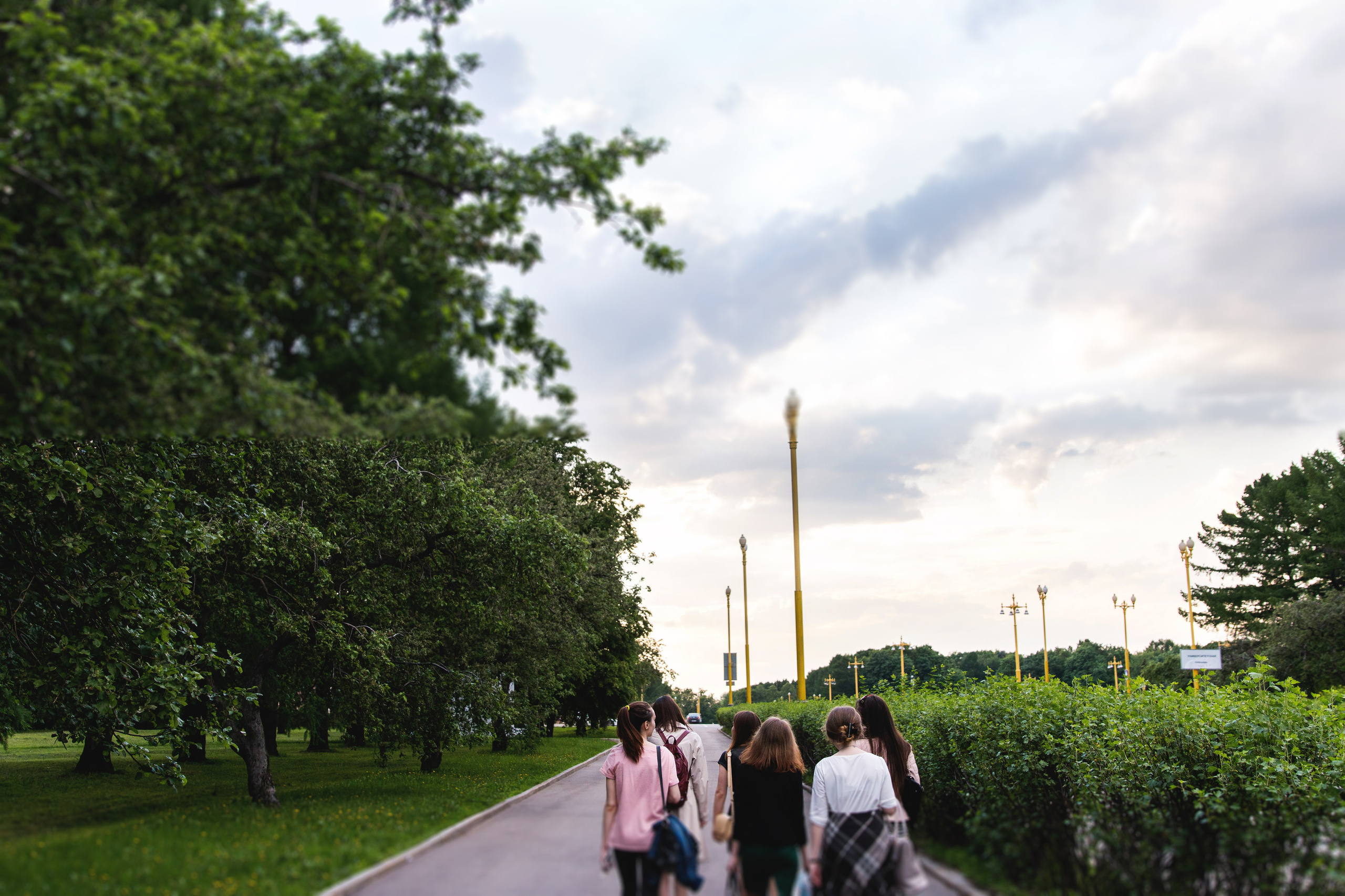 Детский Сад | Школа |Выпускные. Фотограф и Видеограф в Москве Дарья Арсентьева
