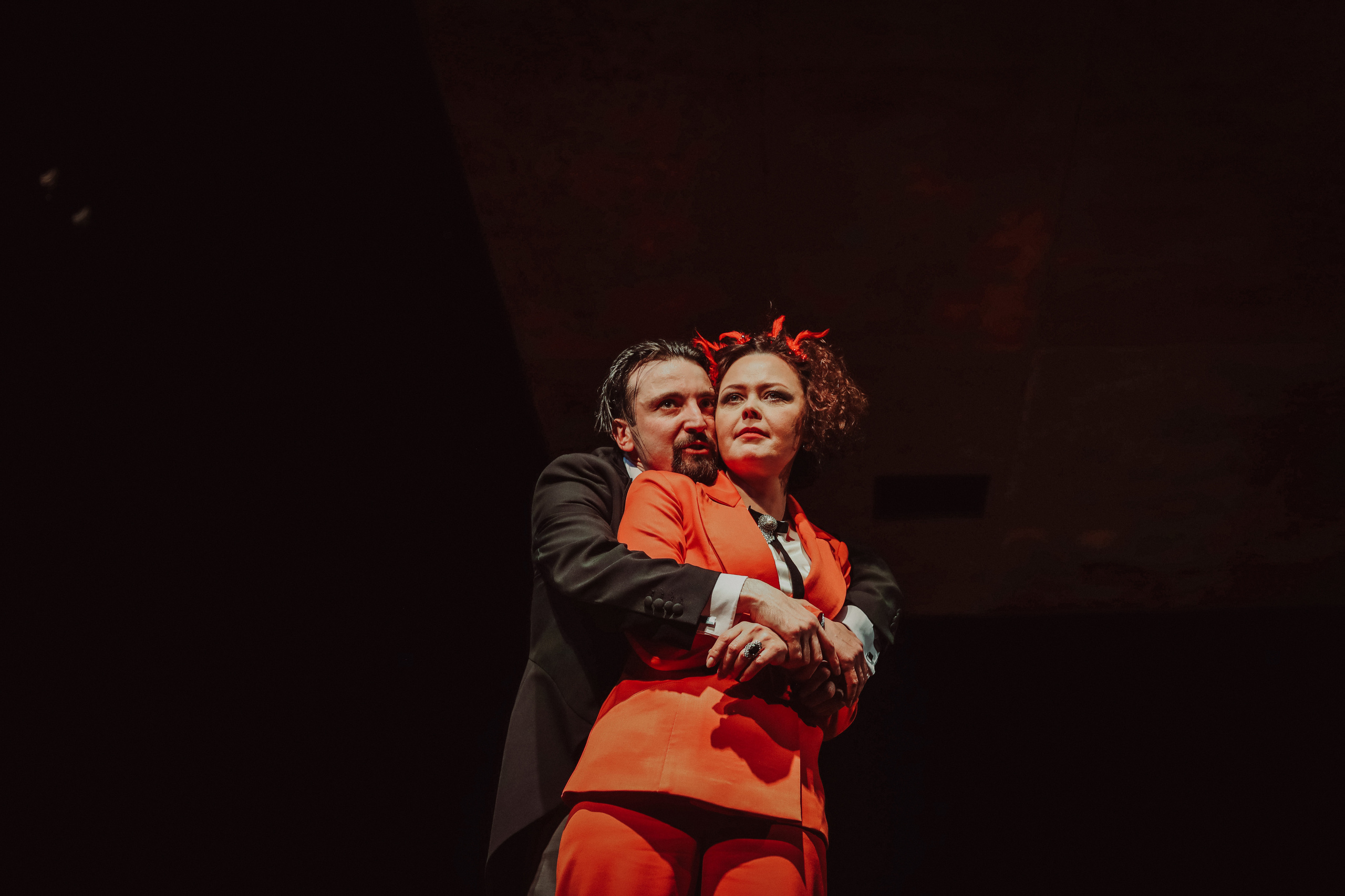 Театр. Фотограф и Видеограф в Москве Дарья Арсентьева