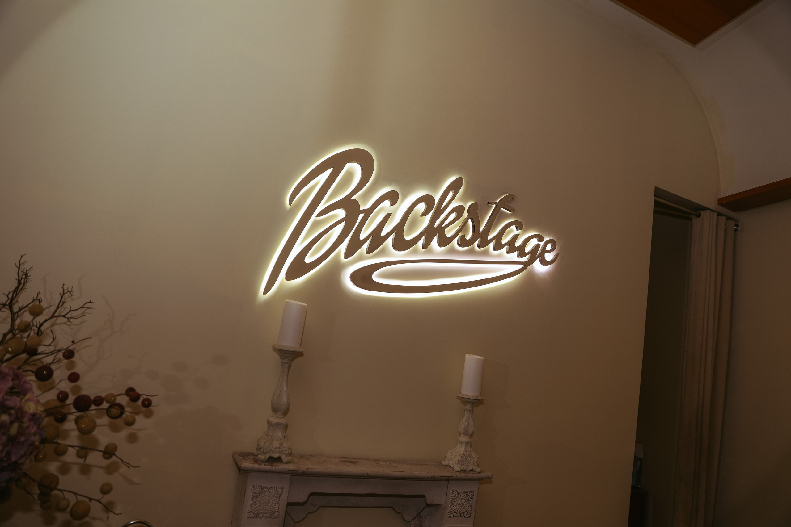 By Fashion Beaty: Женщина года 2022 — ресторан Backstage. Фотограф и Видеограф в Москве Дарья Арсентьева