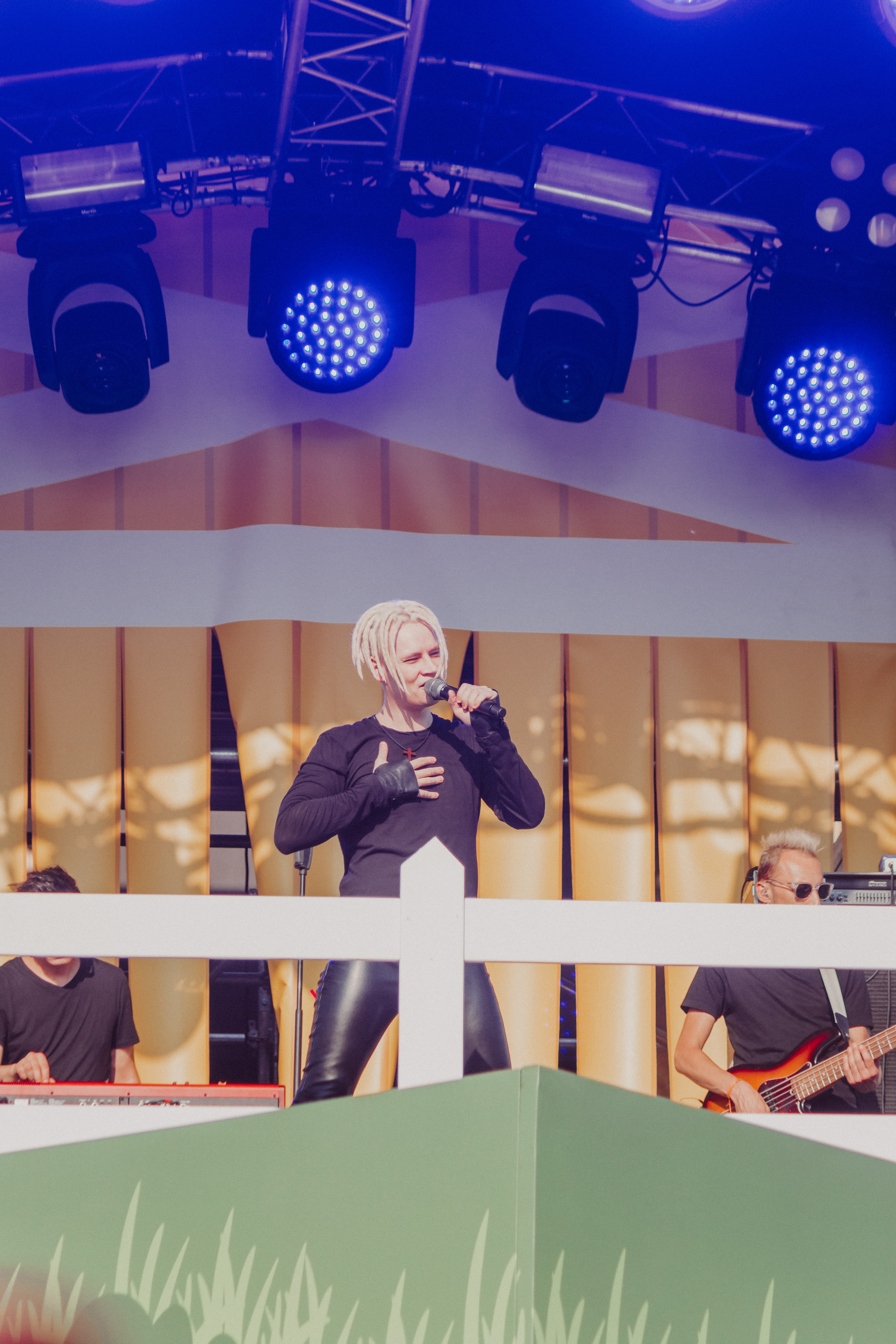 Концерты|Премии. Фотограф и Видеограф в Москве Дарья Арсентьева