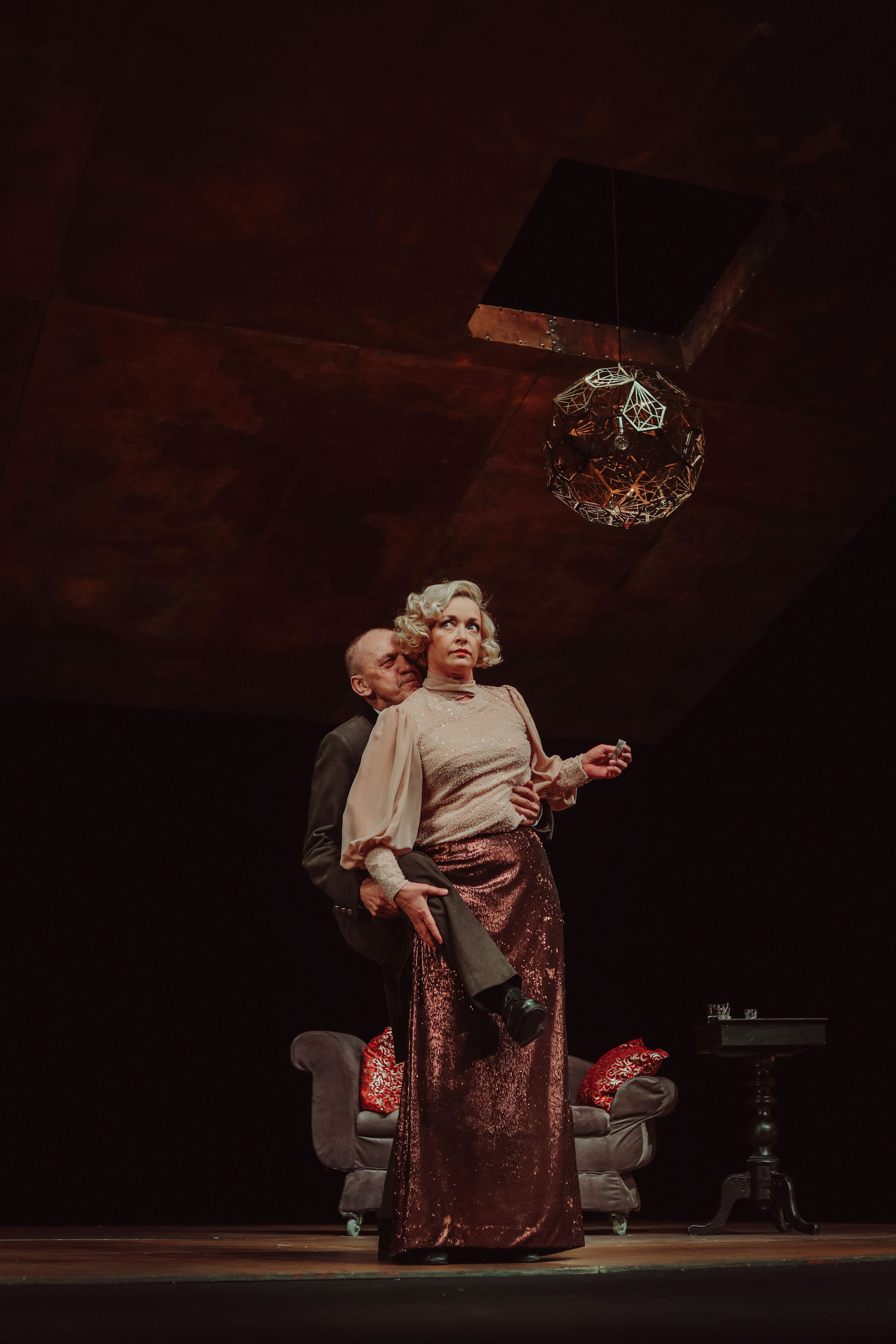 Театр. Фотограф и Видеограф в Москве Дарья Арсентьева