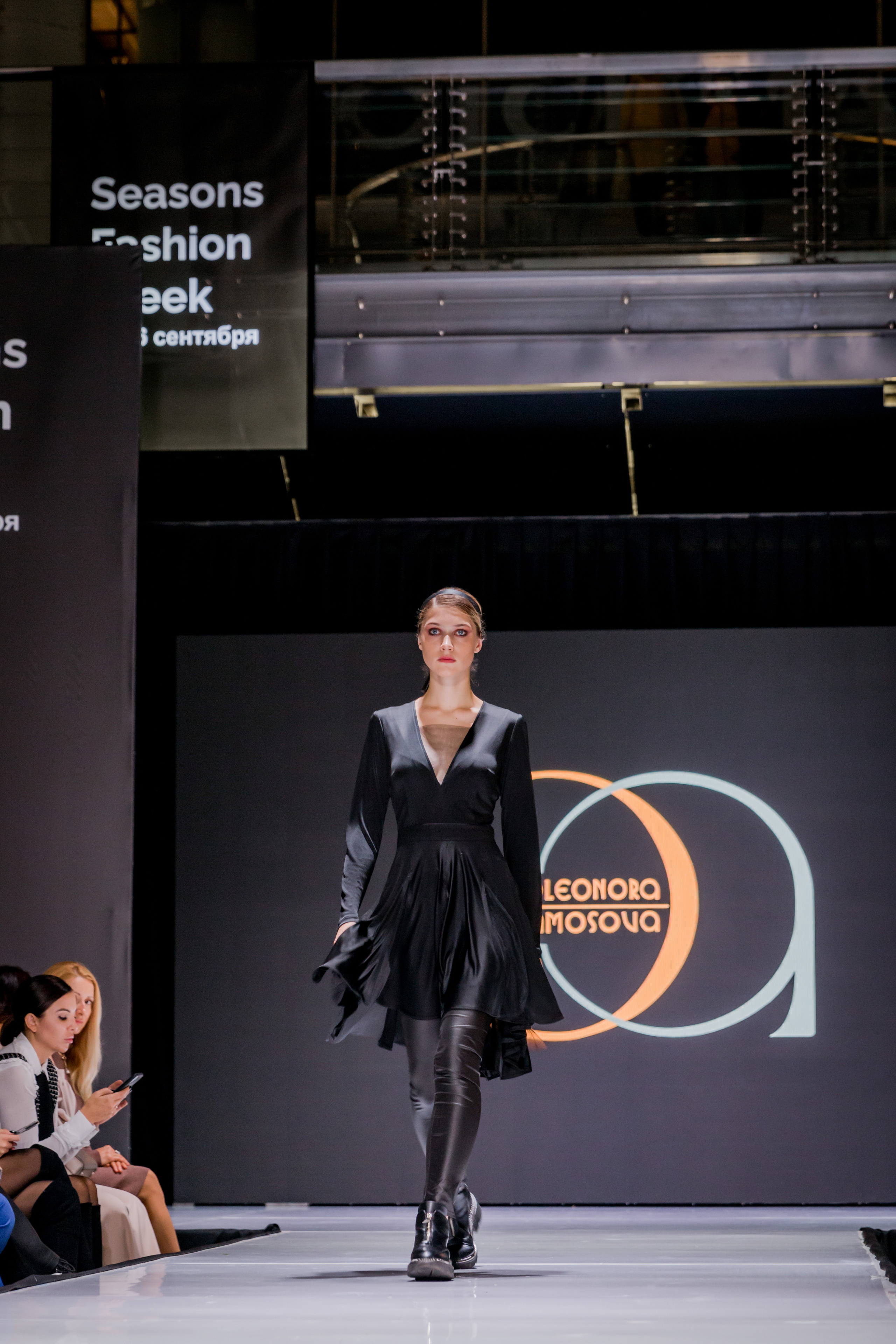 MODA. Фотограф и Видеограф в Москве Дарья Арсентьева