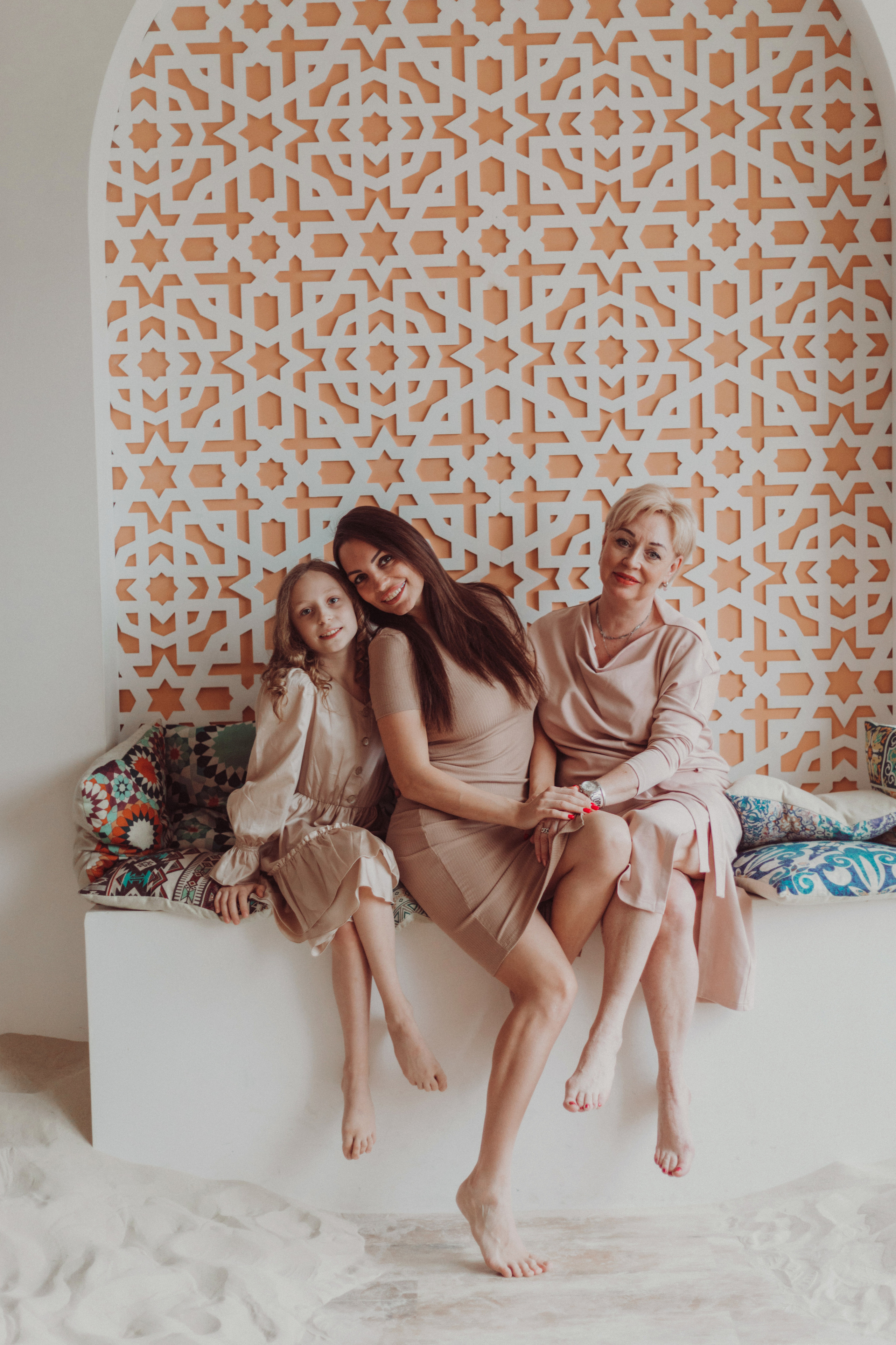 Фотопроекты. Фотограф и Видеограф в Москве Дарья Арсентьева