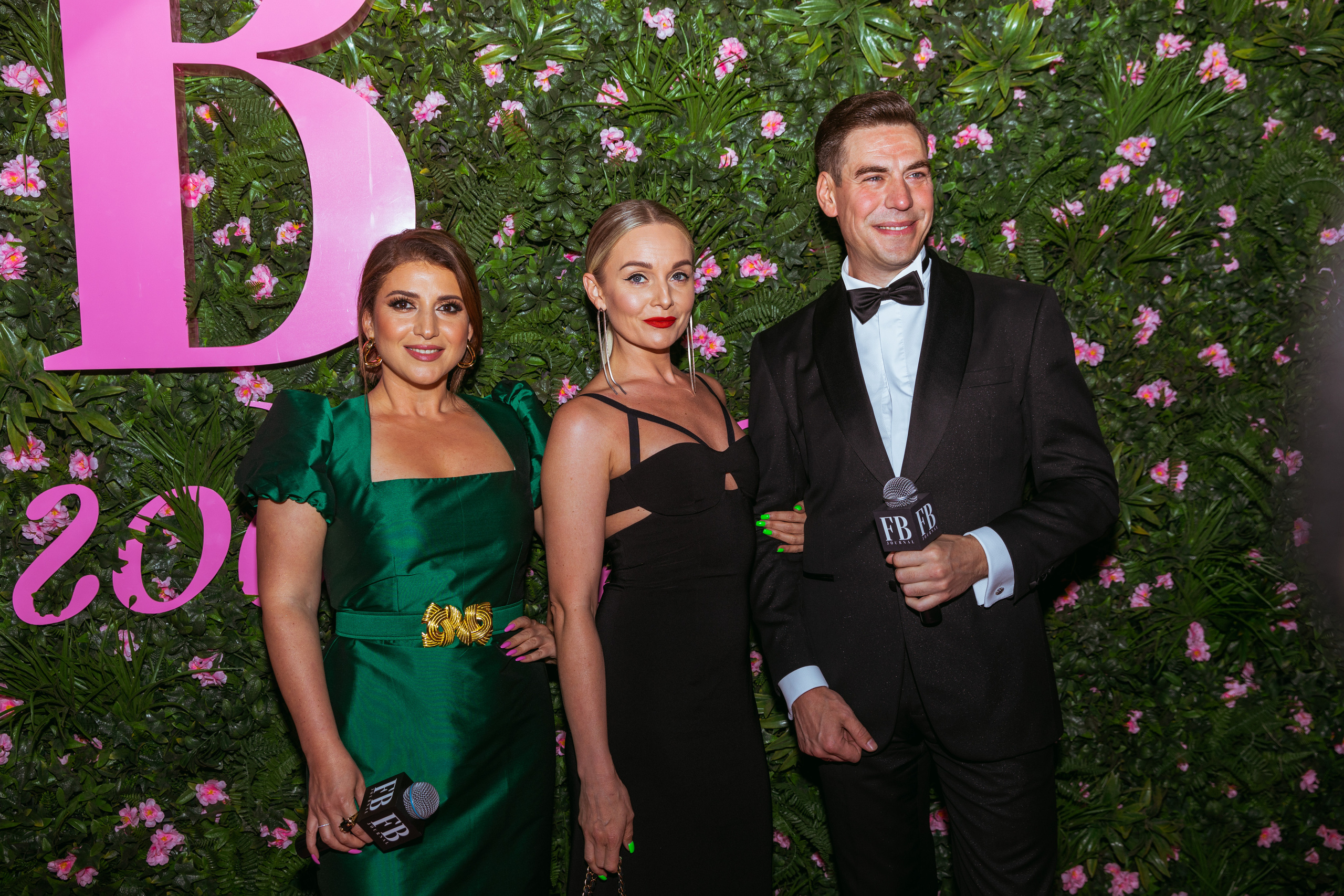 By Fashion Beaty: Женщина года 2022 — ресторан Backstage. Фотограф и Видеограф в Москве Дарья Арсентьева