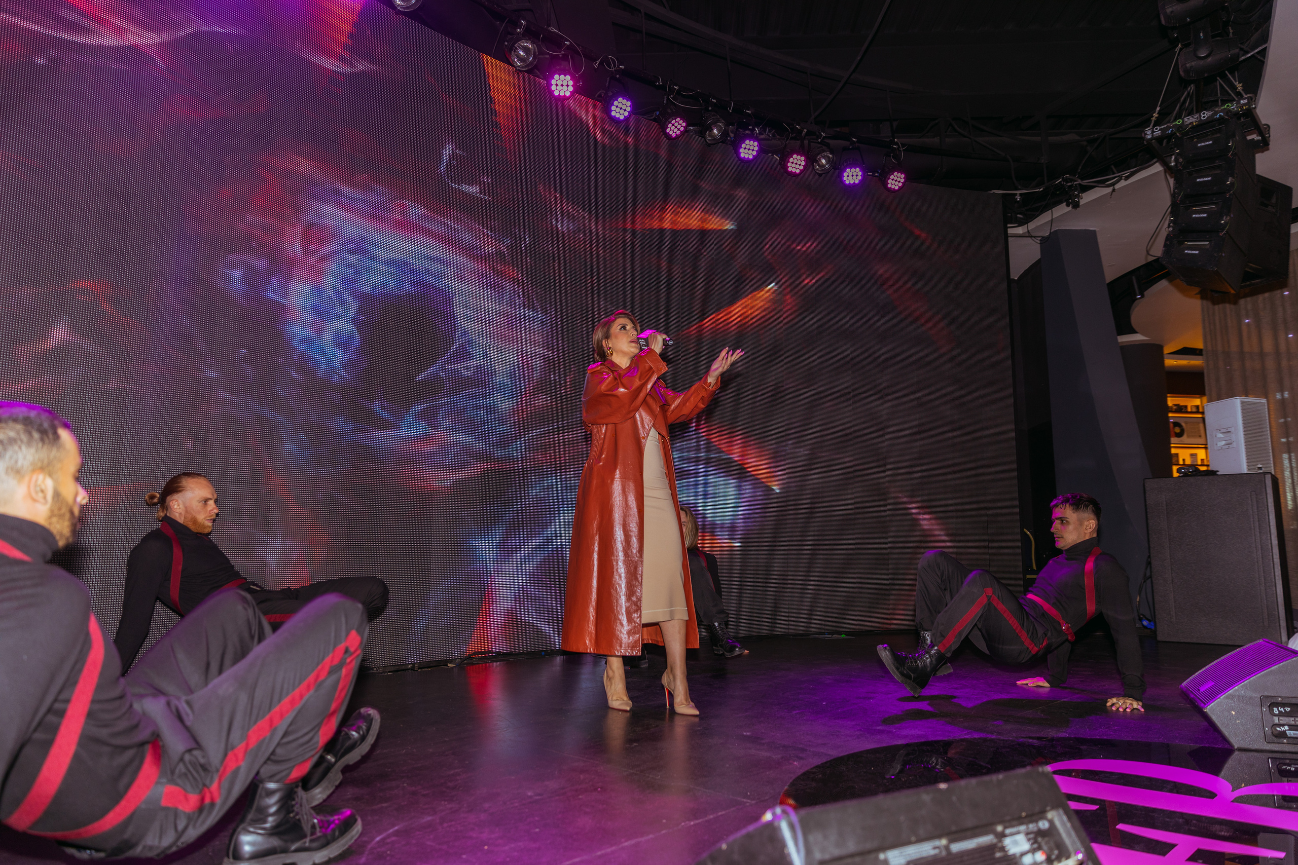 By Fashion Beaty: Женщина года 2022 — ресторан Backstage. Фотограф и Видеограф в Москве Дарья Арсентьева