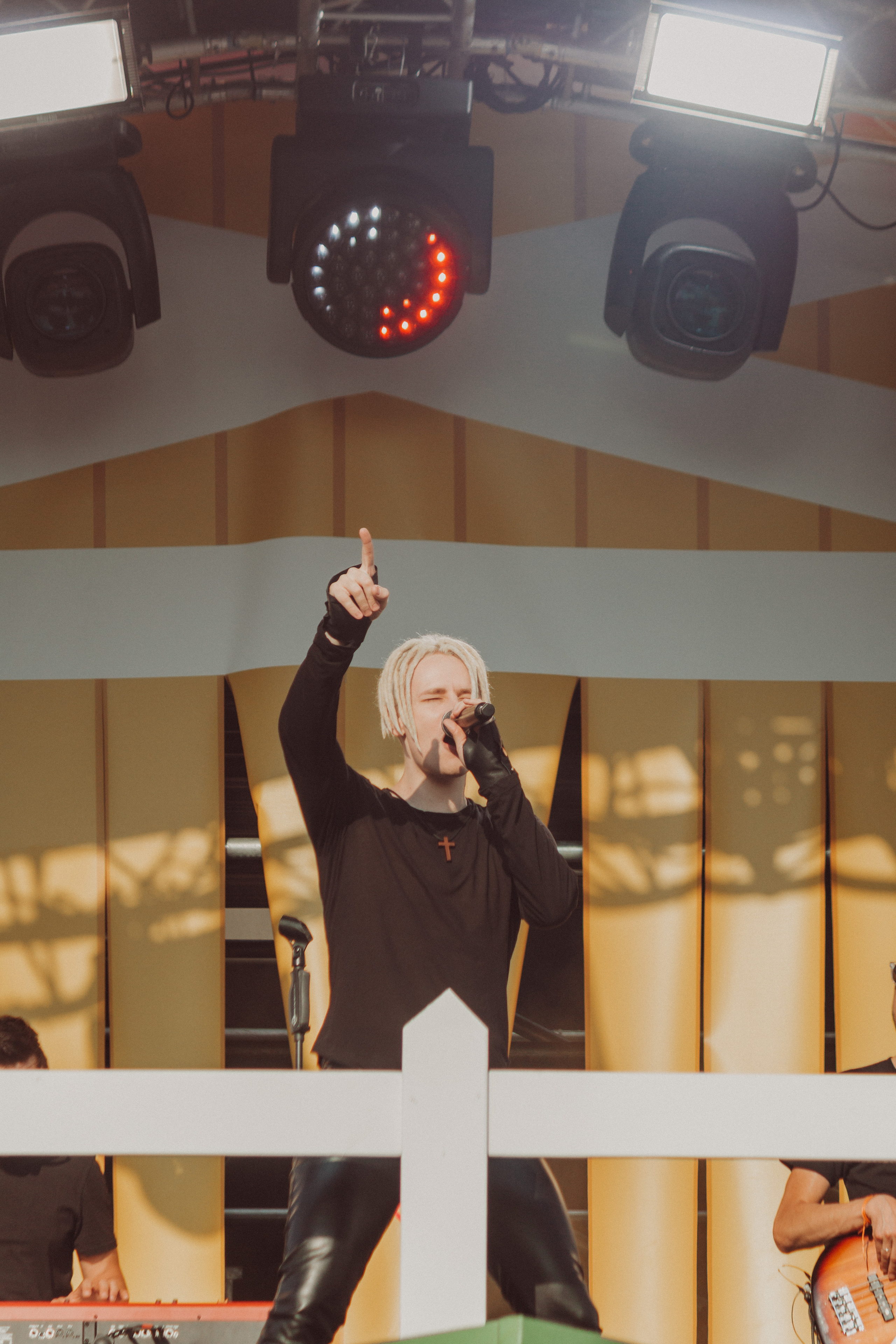 Концерты|Премии. Фотограф и Видеограф в Москве Дарья Арсентьева