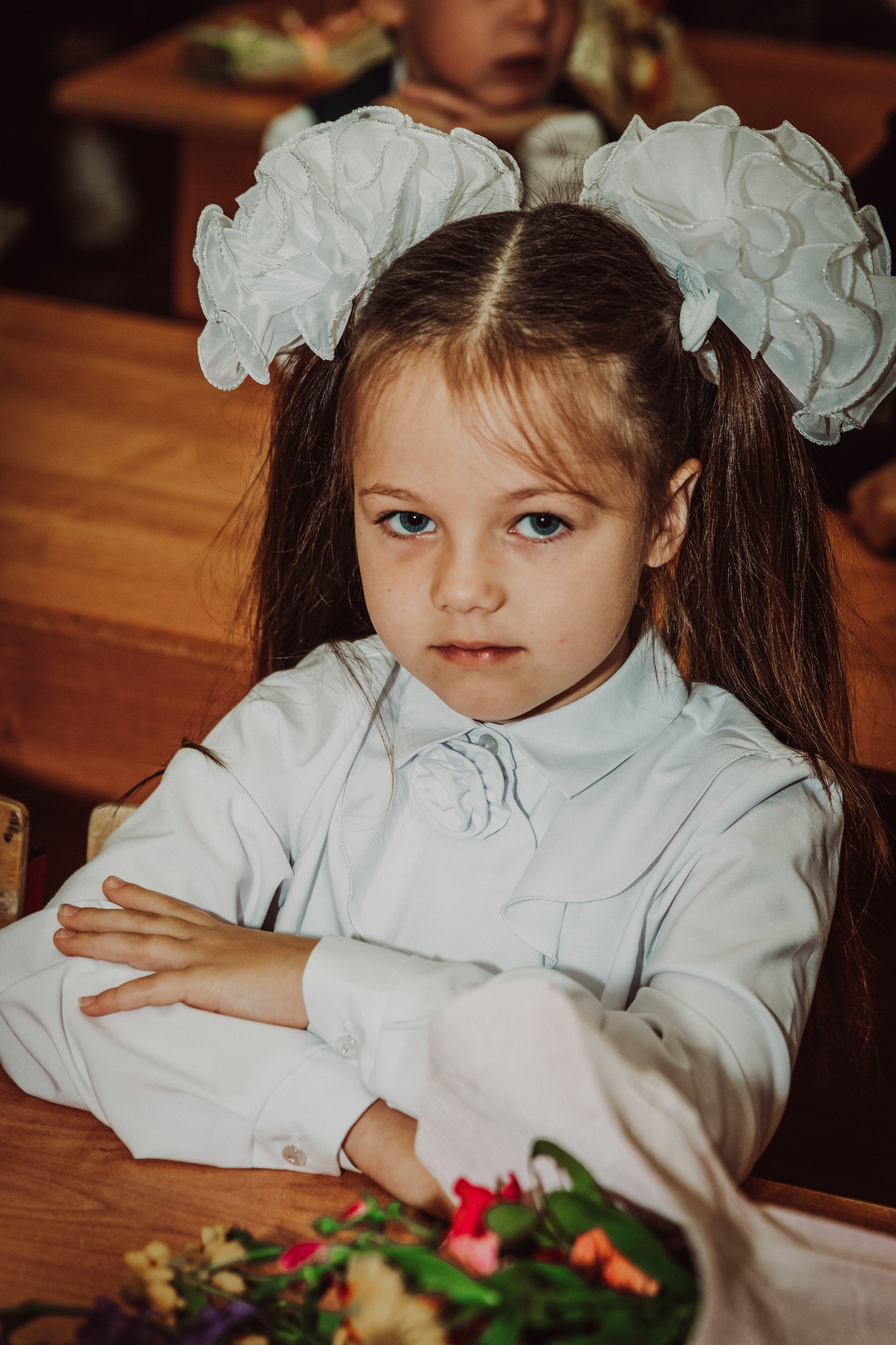 Детский Сад | Школа |Выпускные. Фотограф и Видеограф в Москве Дарья Арсентьева