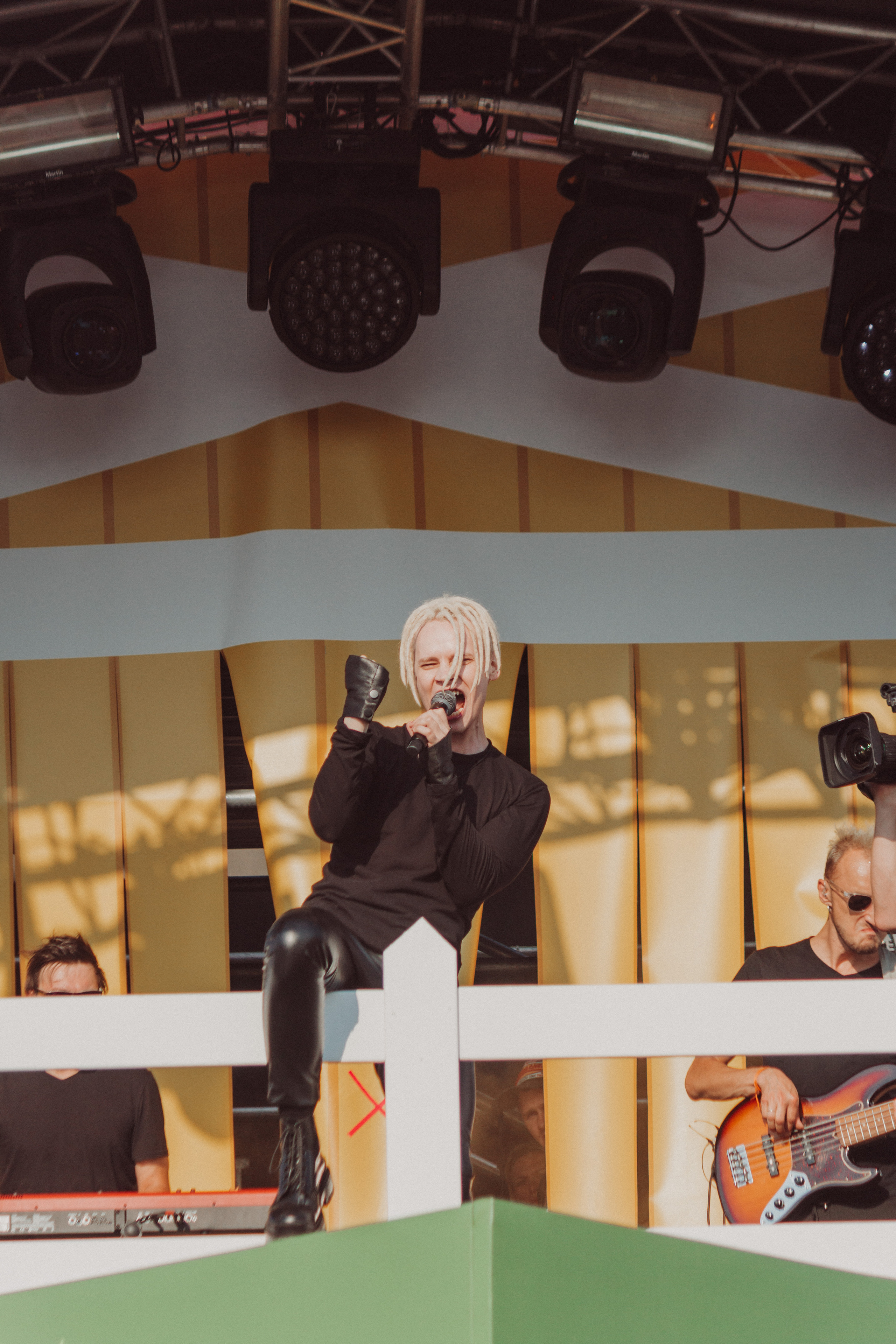 Концерты|Премии. Фотограф и Видеограф в Москве Дарья Арсентьева