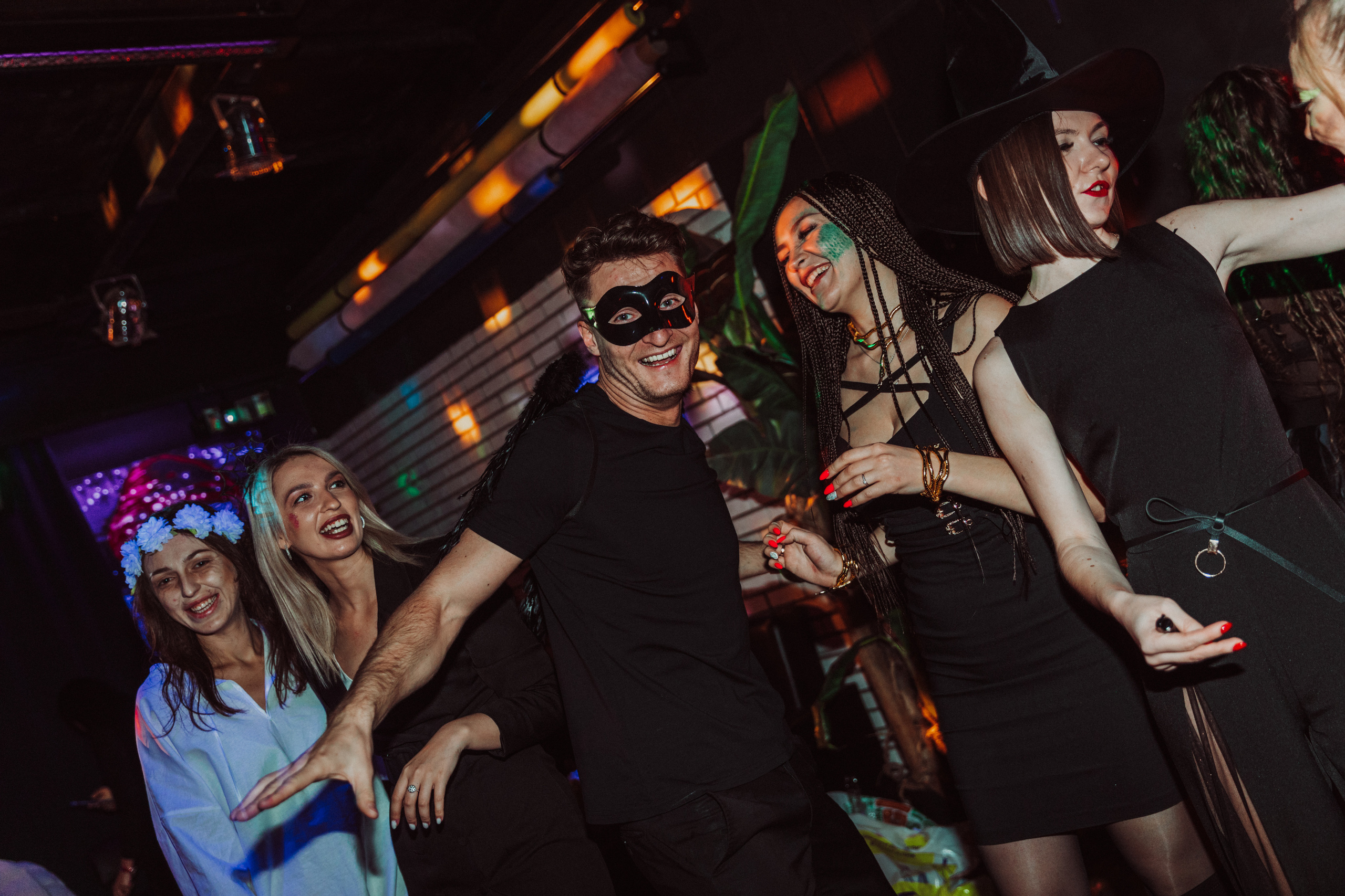 Репортажная съёмка. Фотограф и Видеограф в Москве Дарья Арсентьева