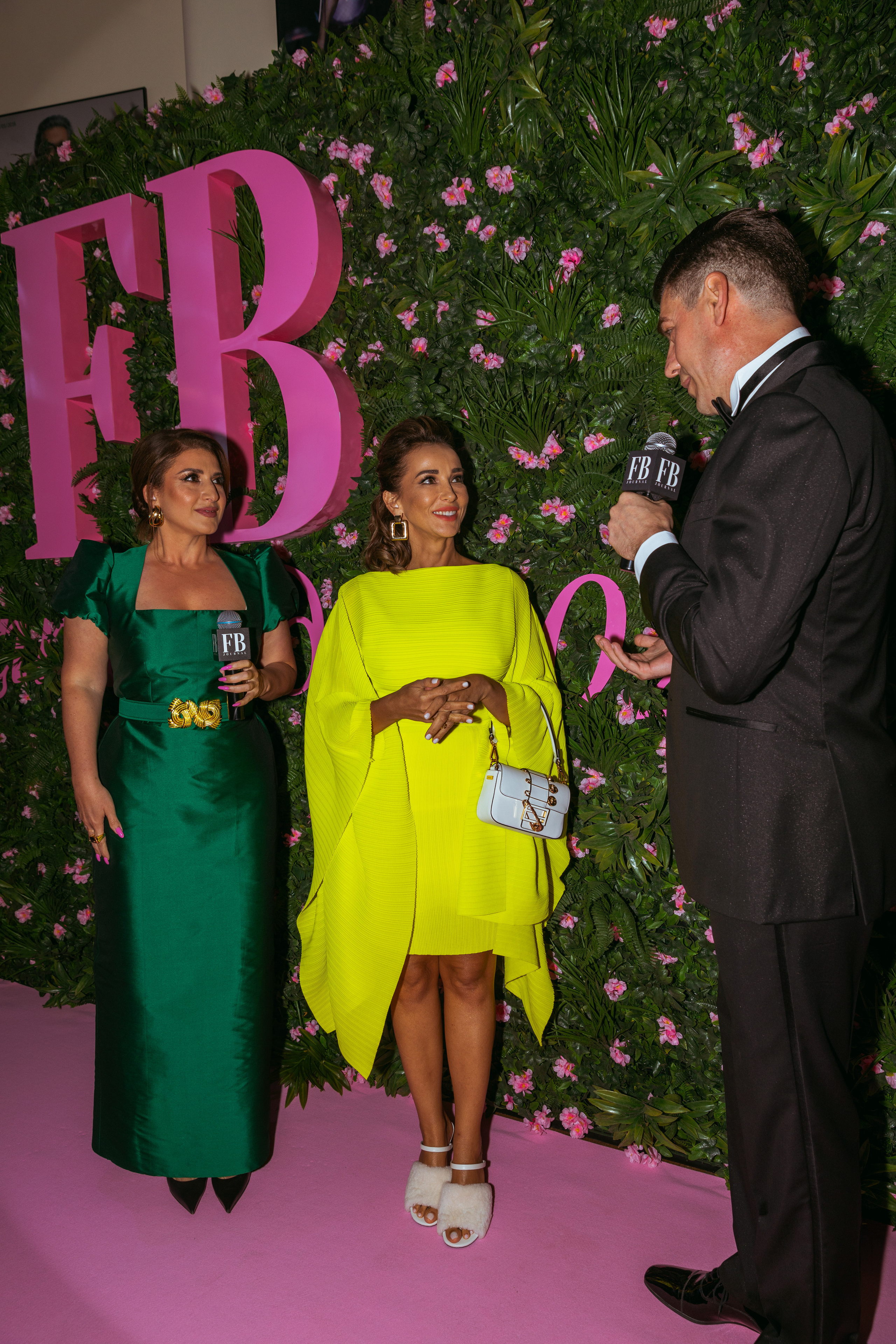 By Fashion Beaty: Женщина года 2022 — ресторан Backstage. Фотограф и Видеограф в Москве Дарья Арсентьева