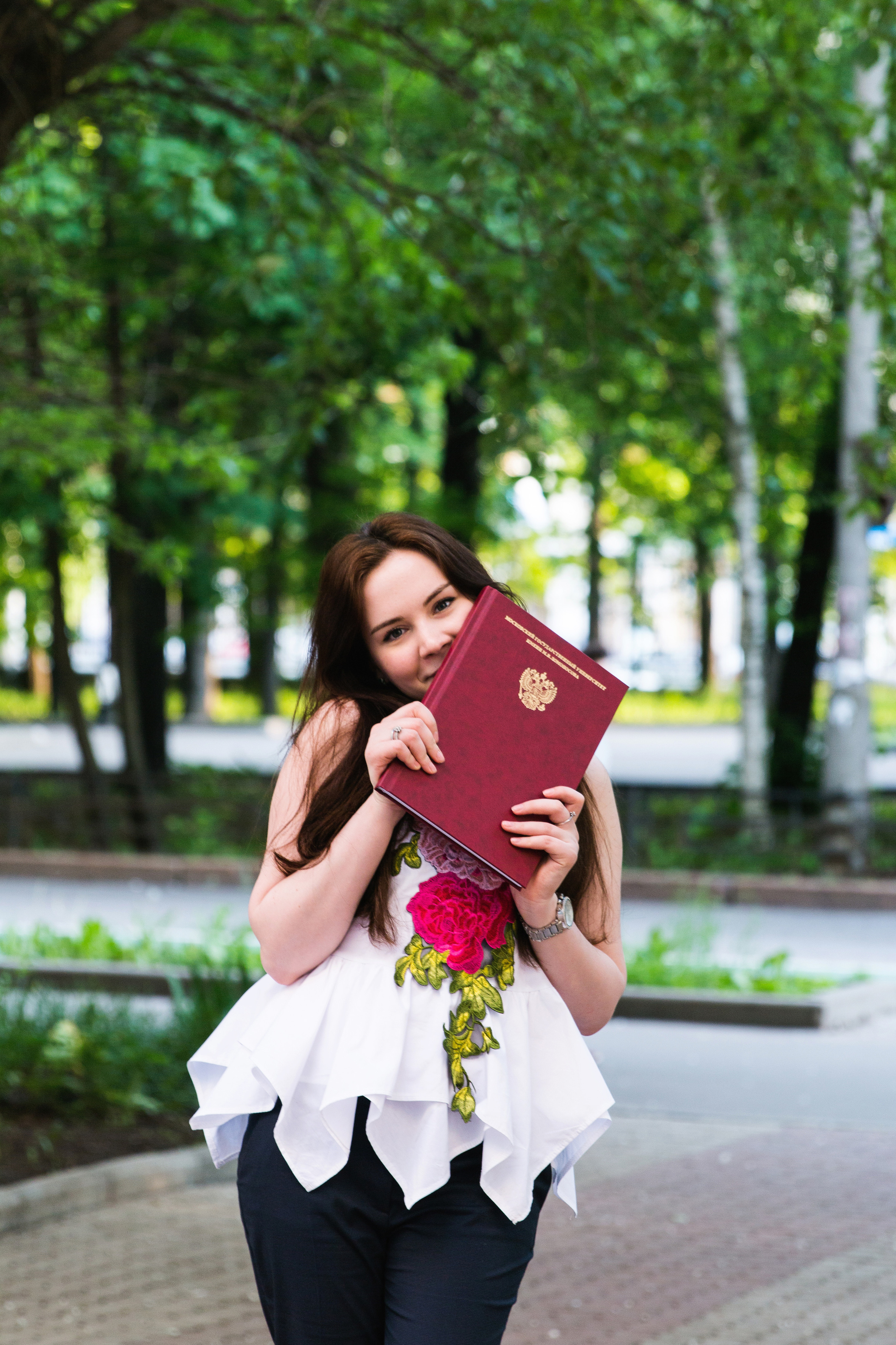 Детский Сад | Школа |Выпускные. Фотограф и Видеограф в Москве Дарья Арсентьева