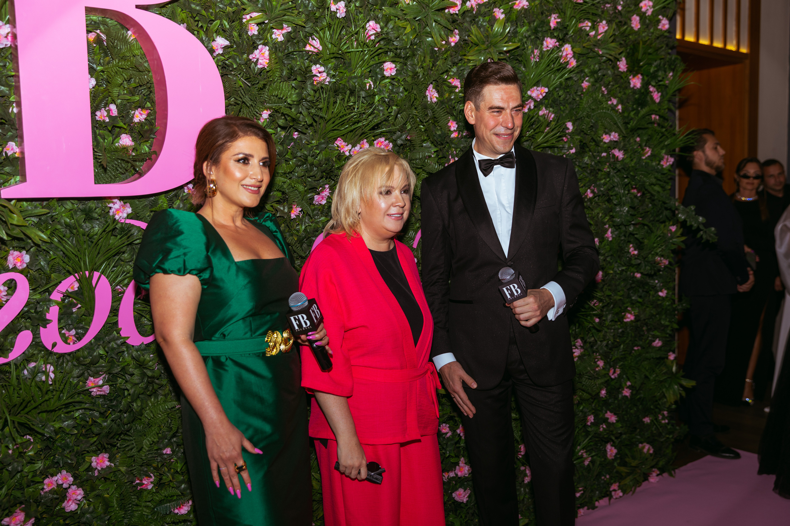 By Fashion Beaty: Женщина года 2022 — ресторан Backstage. Фотограф и Видеограф в Москве Дарья Арсентьева