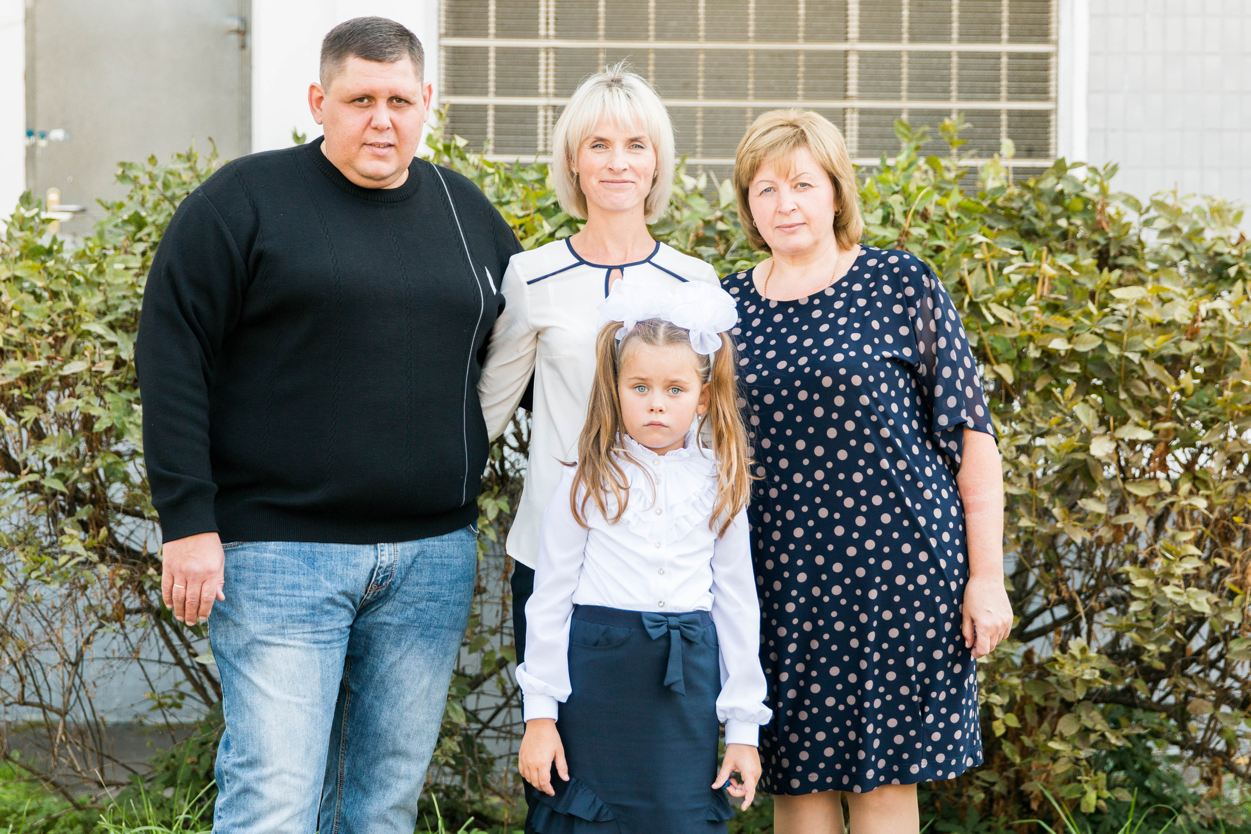 Детский Сад | Школа |Выпускные. Фотограф и Видеограф в Москве Дарья Арсентьева